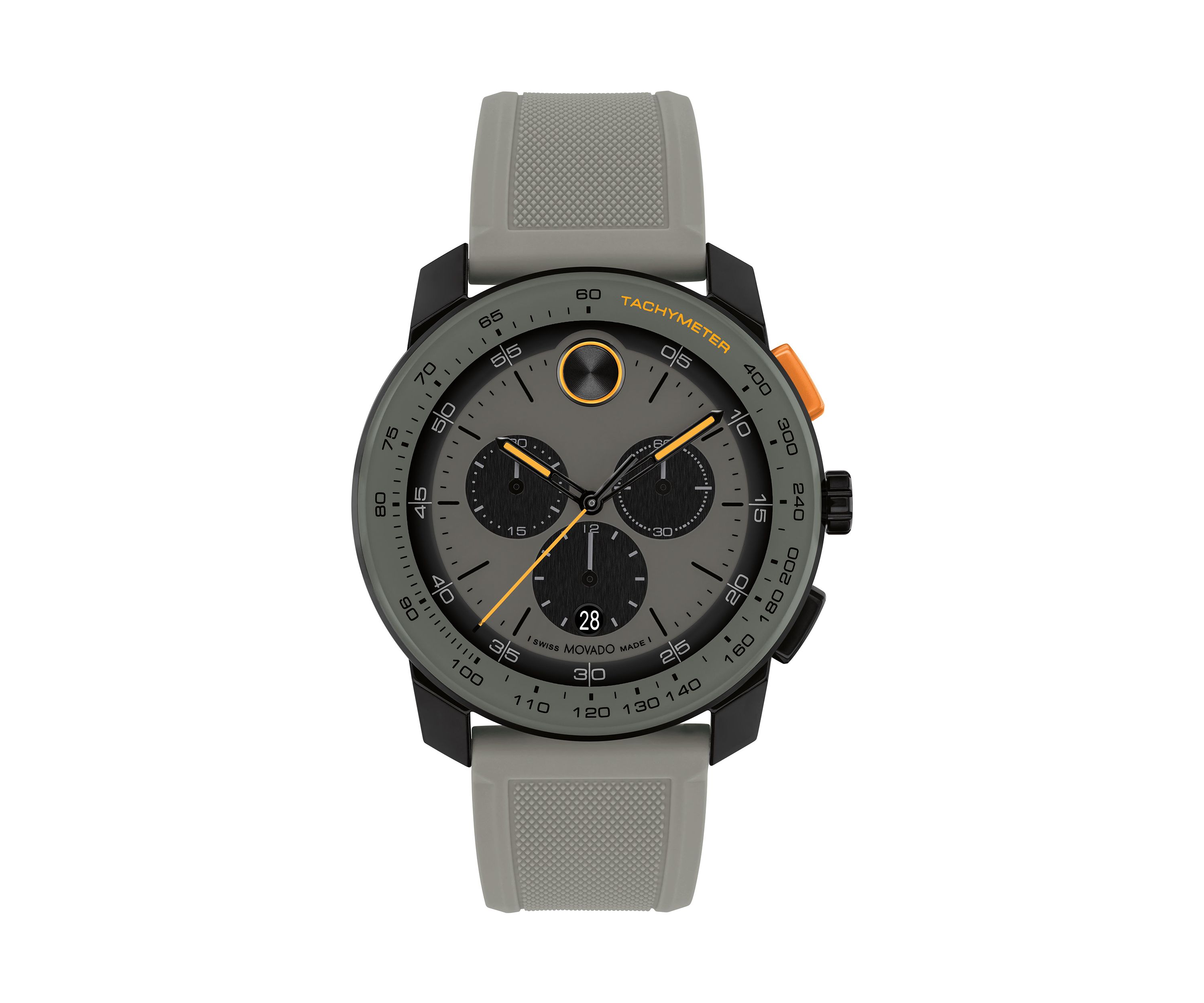 BOLD TR90 Watch 