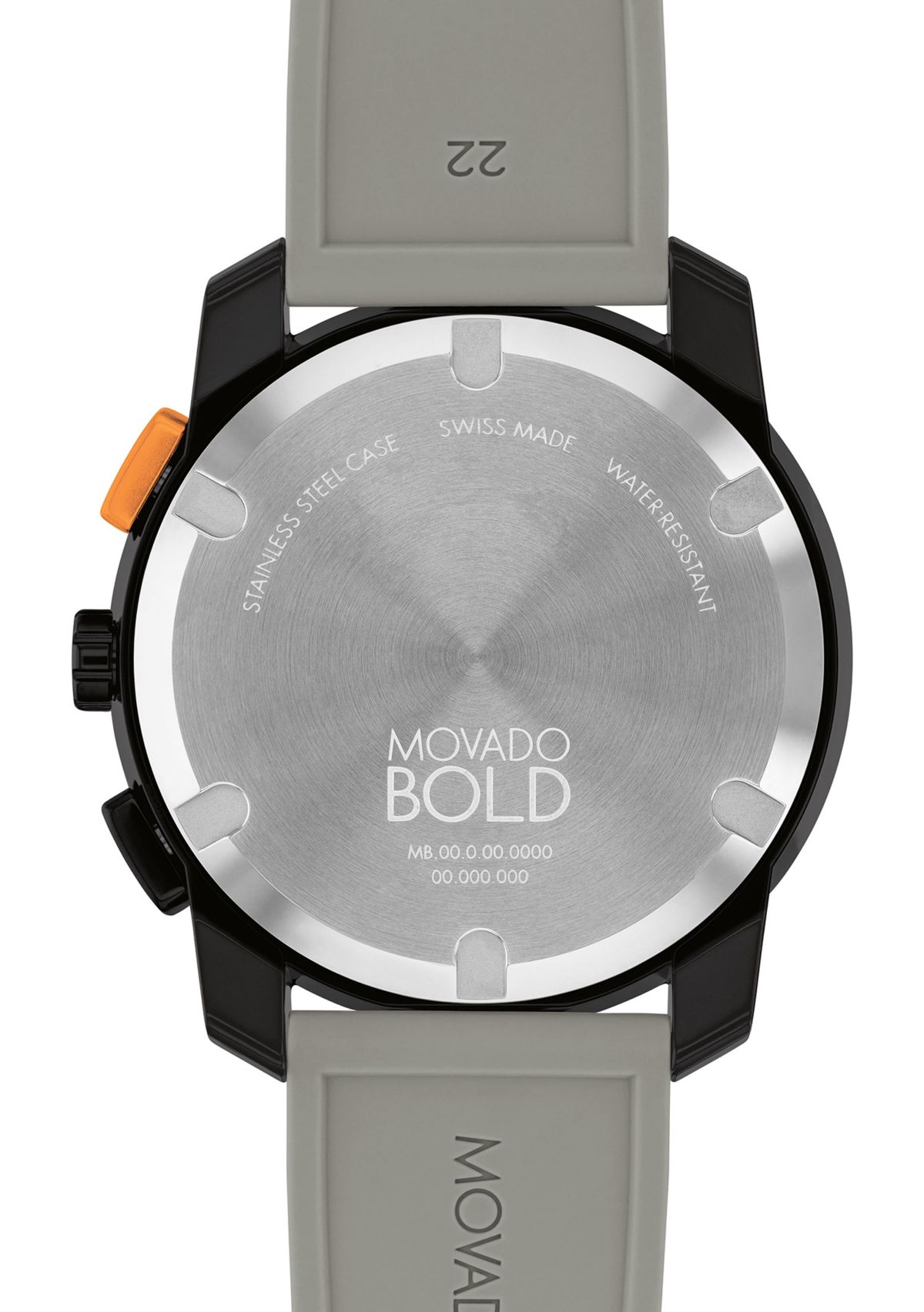 BOLD TR90 Watch 