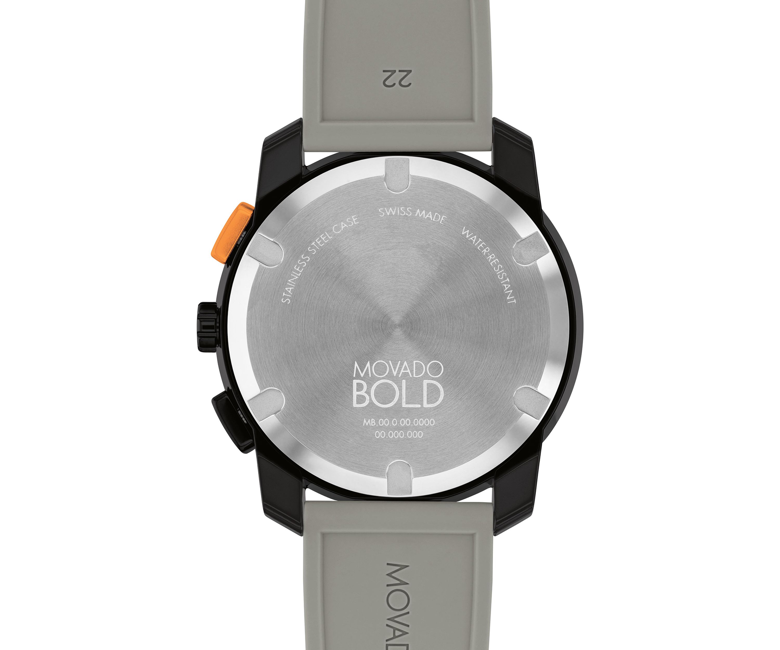 BOLD TR90 Watch 
