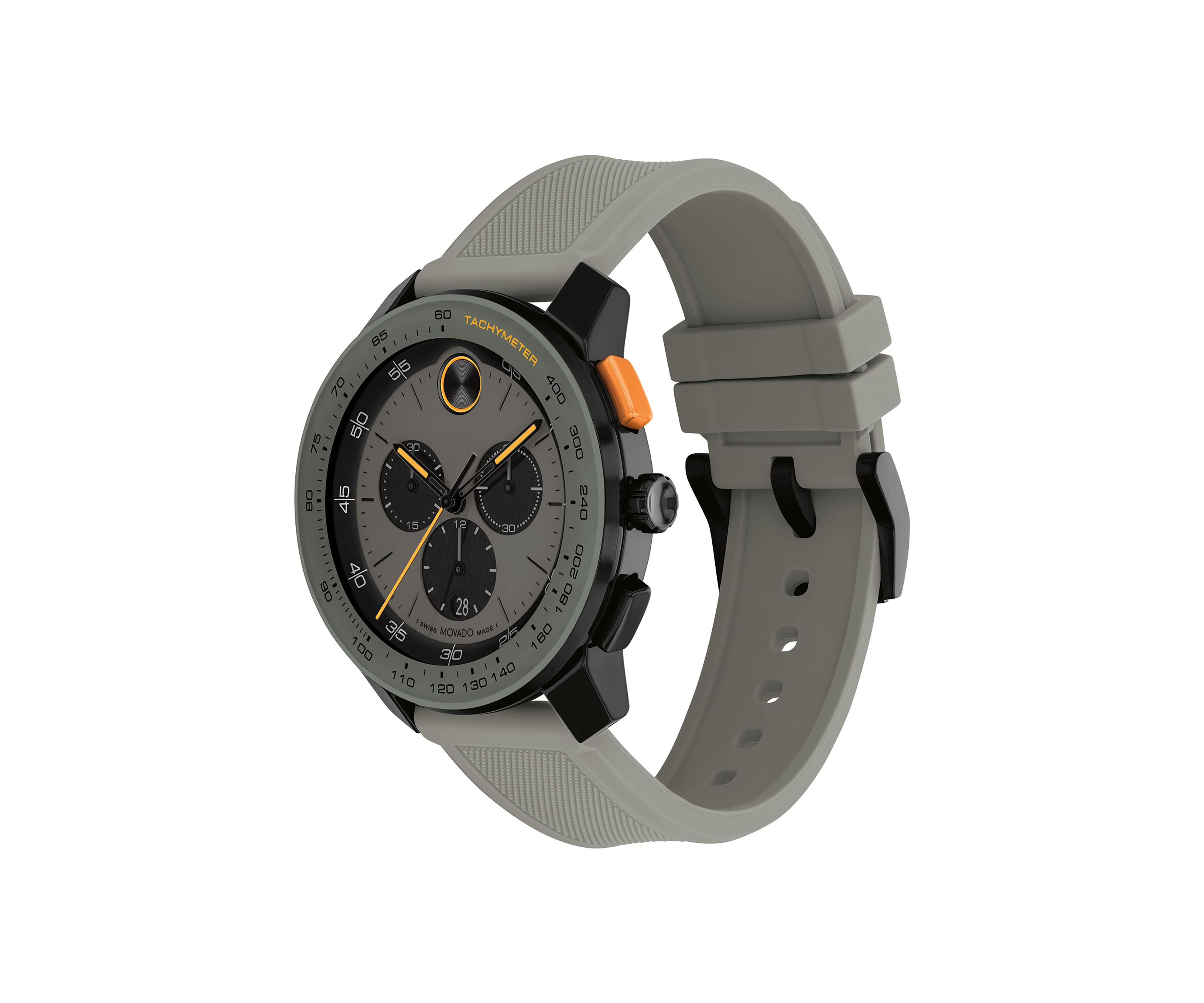 BOLD TR90 Watch 