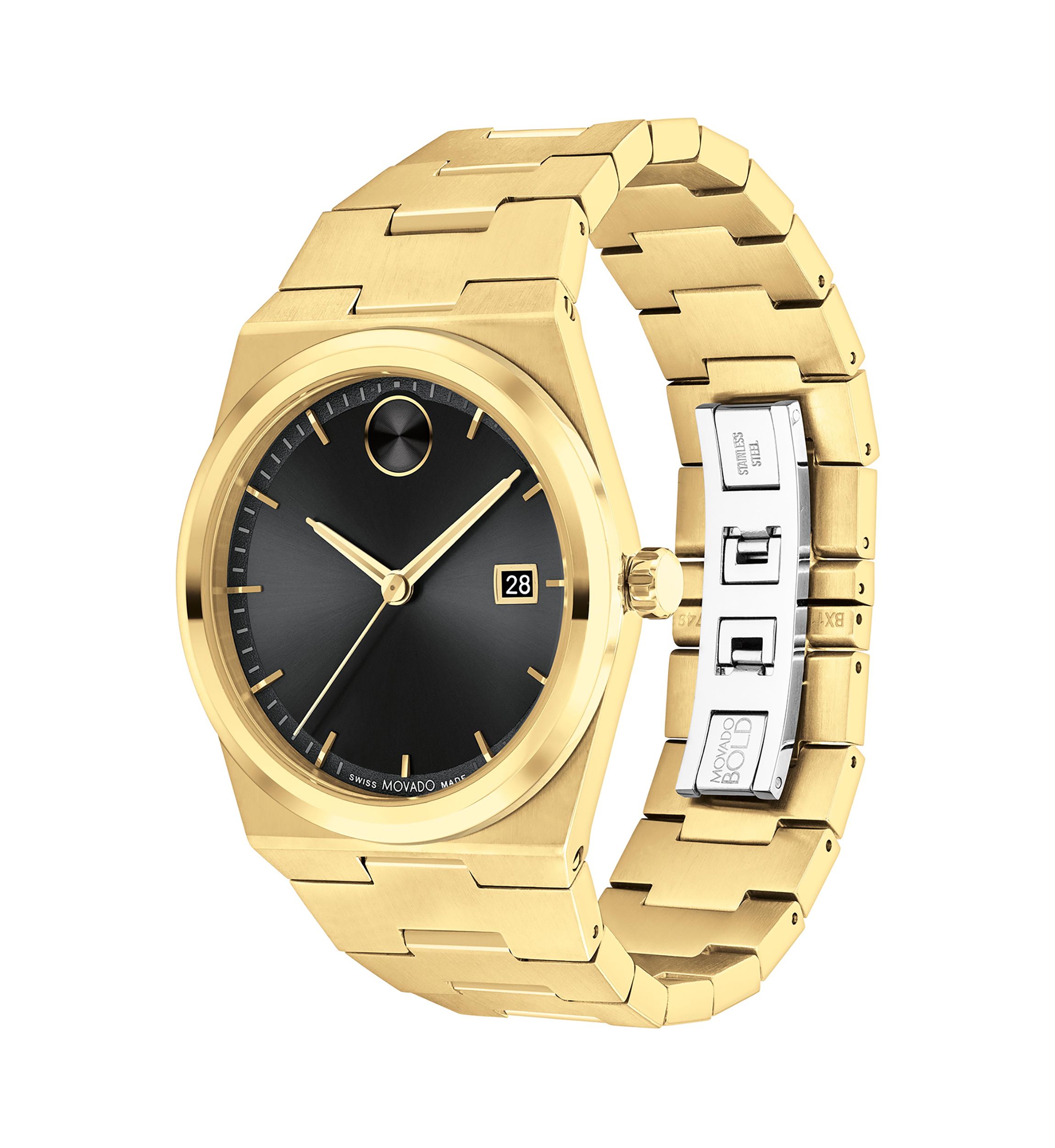 BOLD Quest Watch 