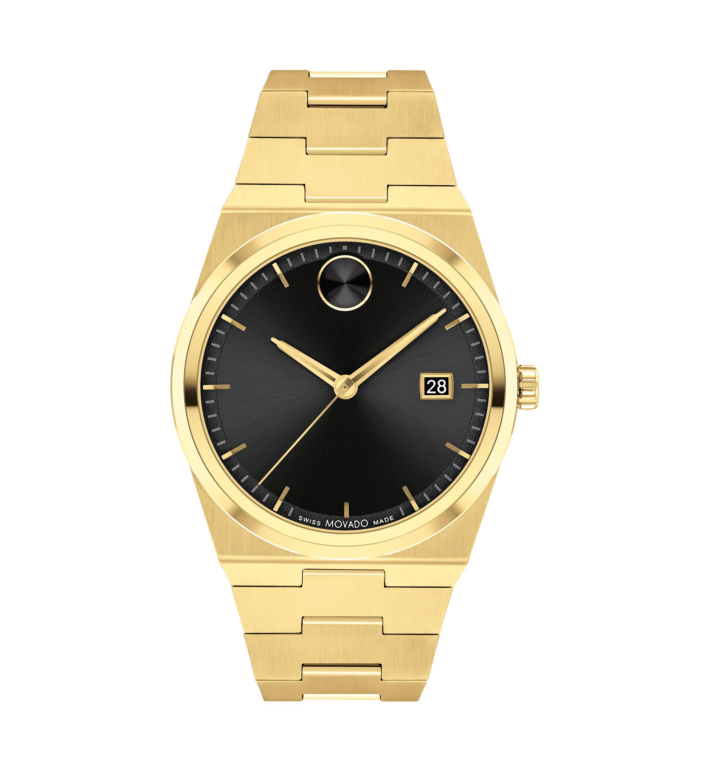 BOLD Quest Watch 