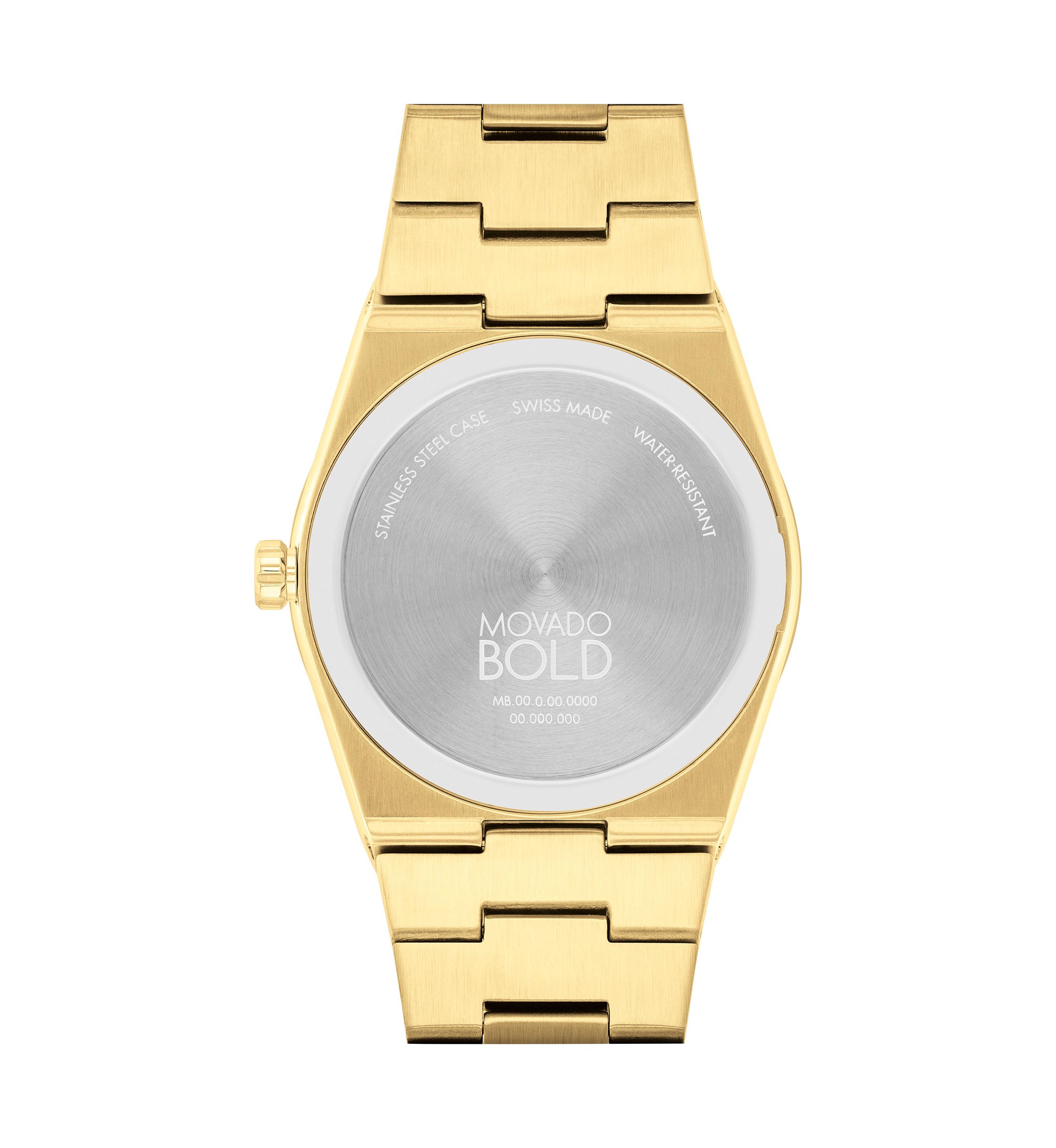 BOLD Quest Watch 