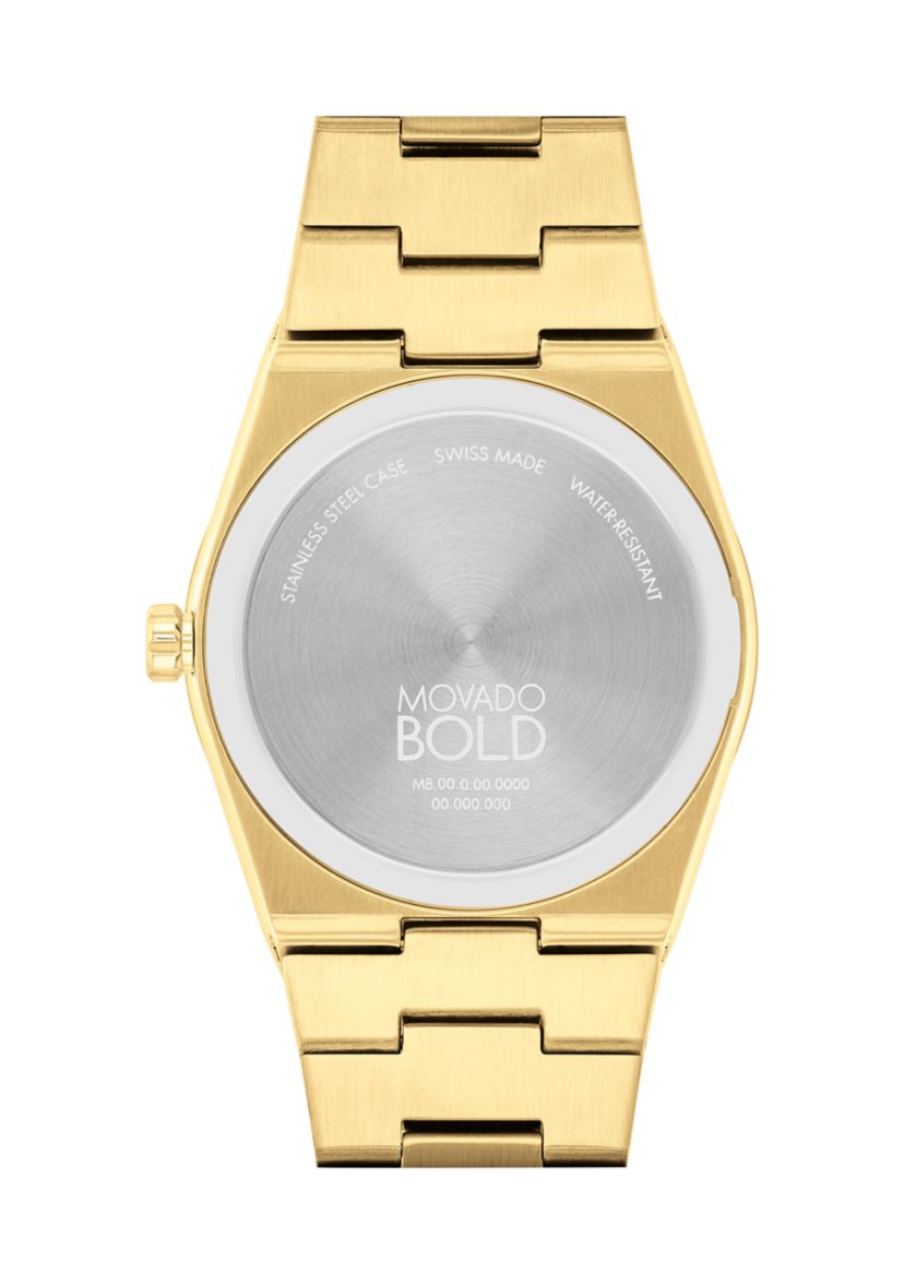 BOLD Quest Watch 