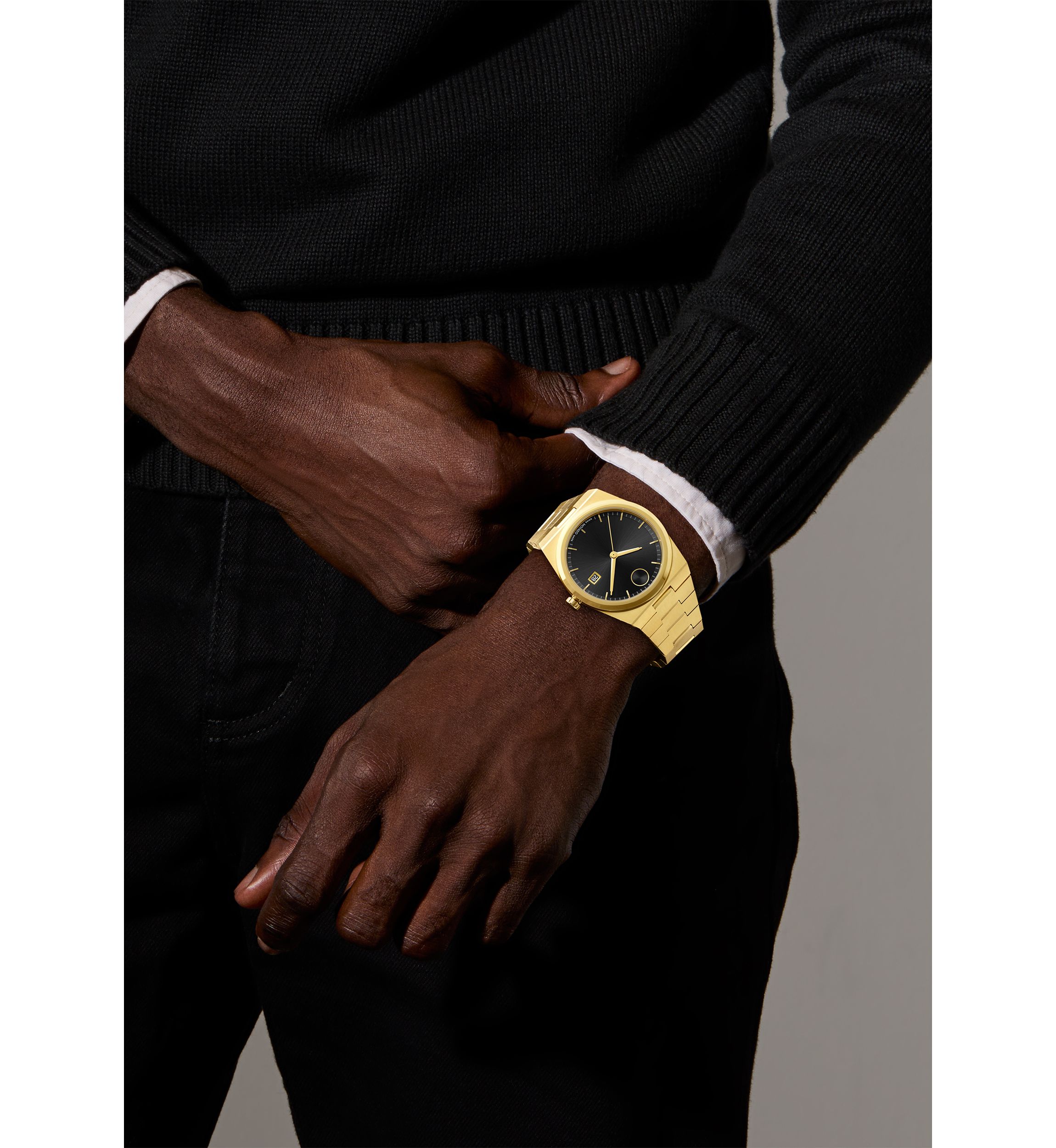 BOLD Quest Watch 