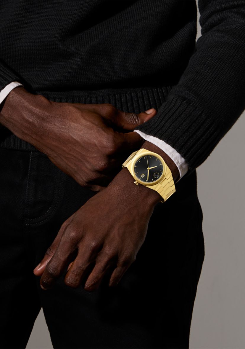 BOLD Quest Watch 