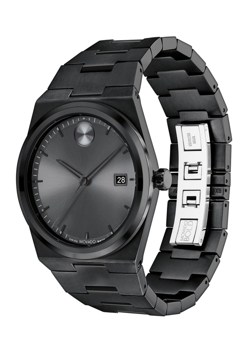 BOLD Quest Watch 