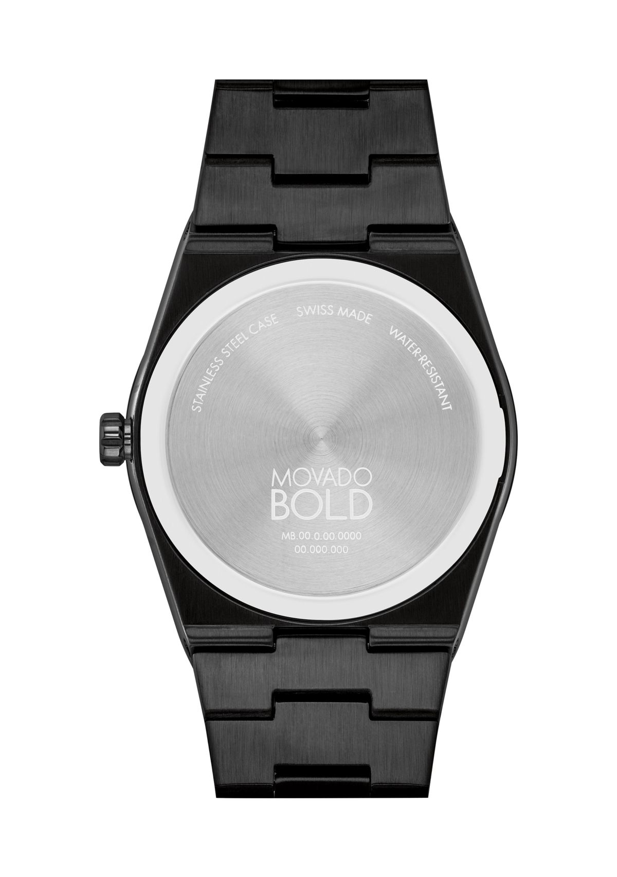 BOLD Quest Watch 