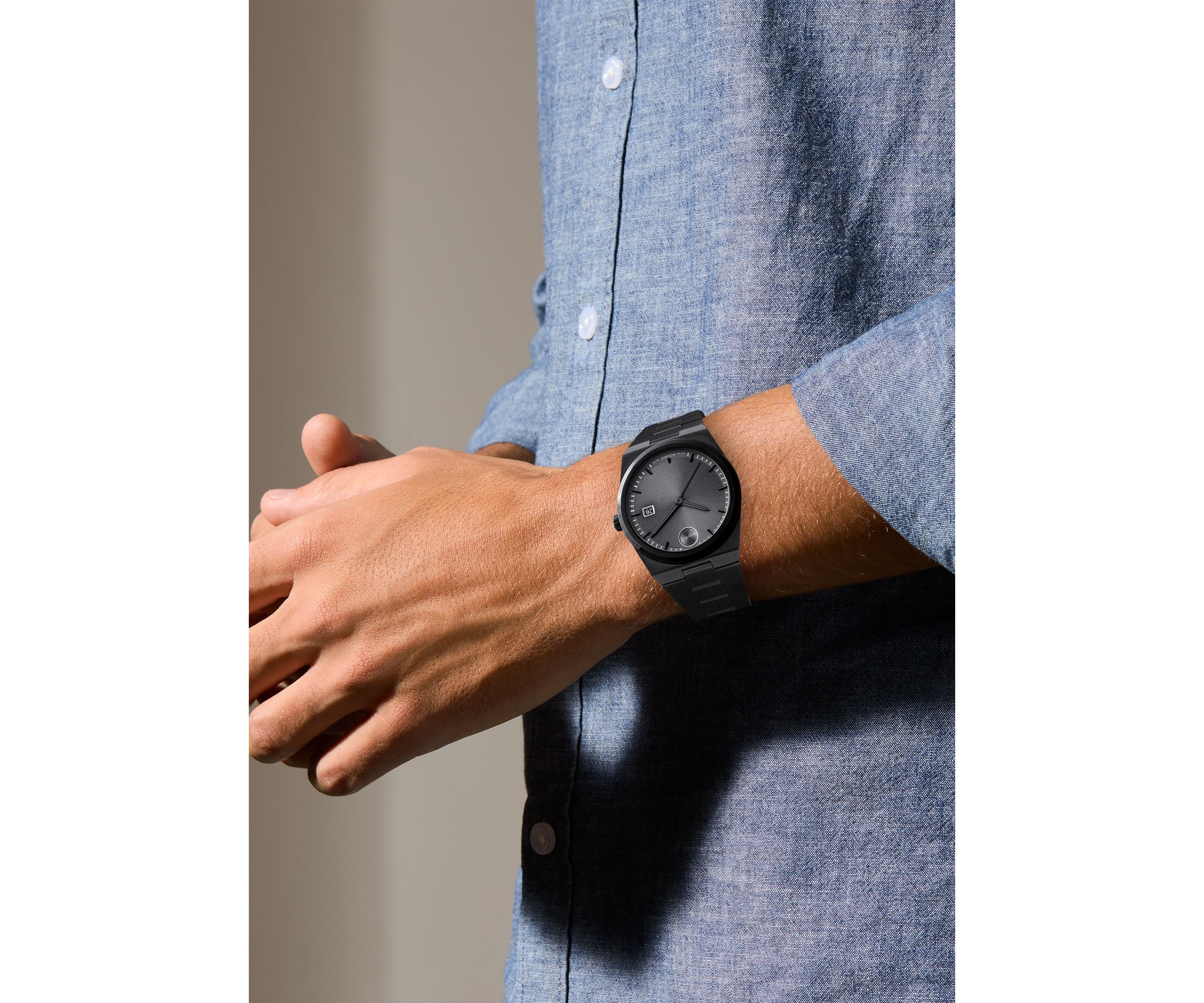 BOLD Quest Watch 