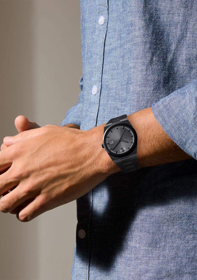 BOLD Quest Watch 