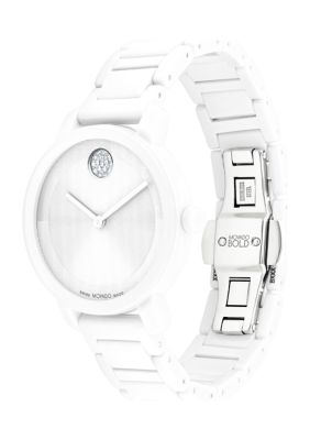 Movado Women's BOLD Evolution Watch -  54002803601233