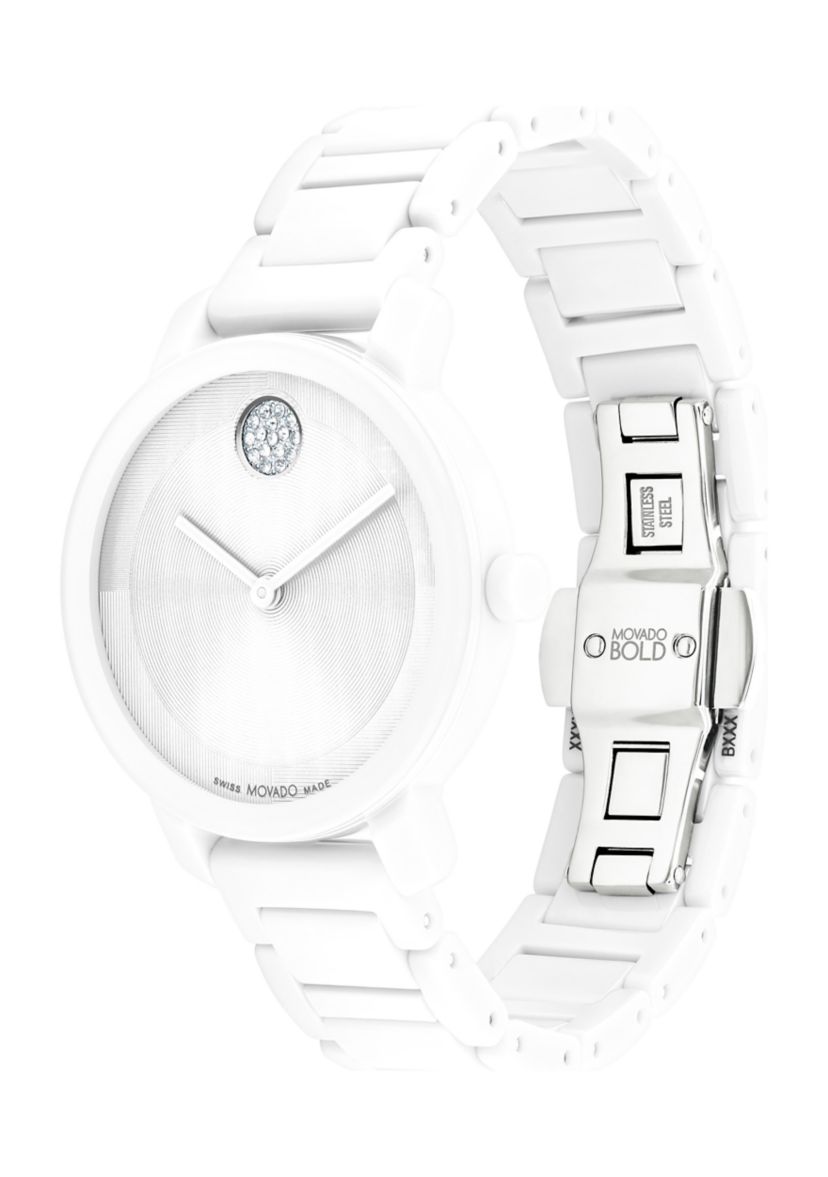 BOLD Evolution Watch 