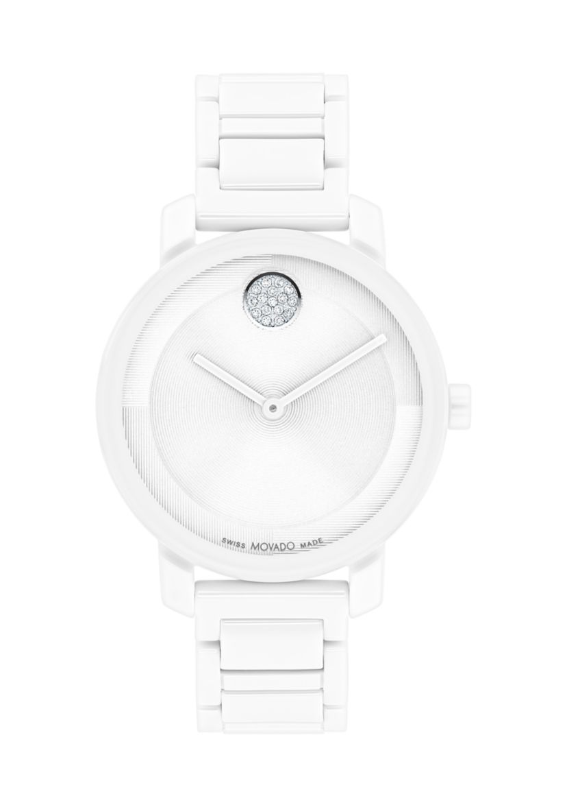 BOLD Evolution Watch 