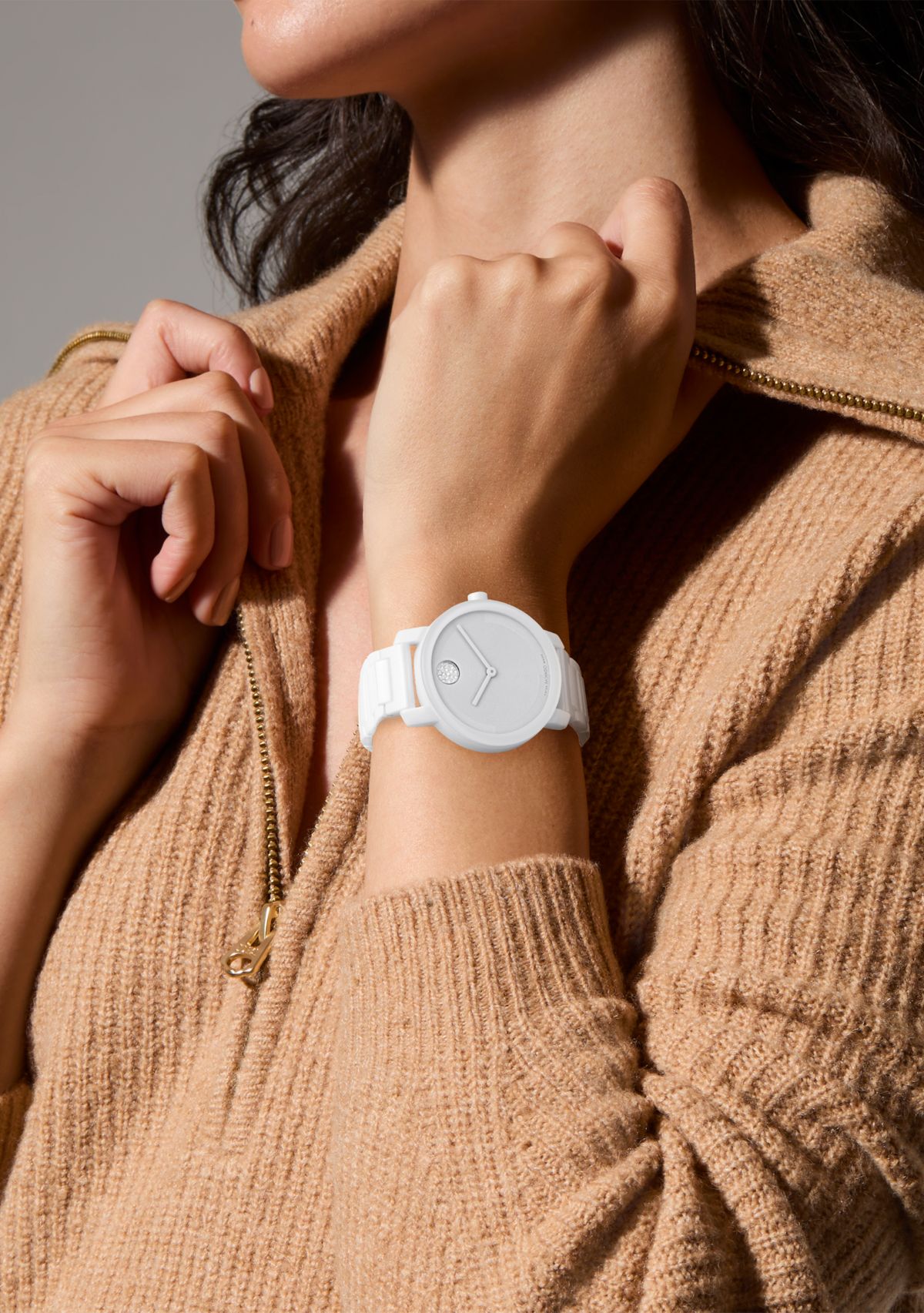 BOLD Evolution Watch 