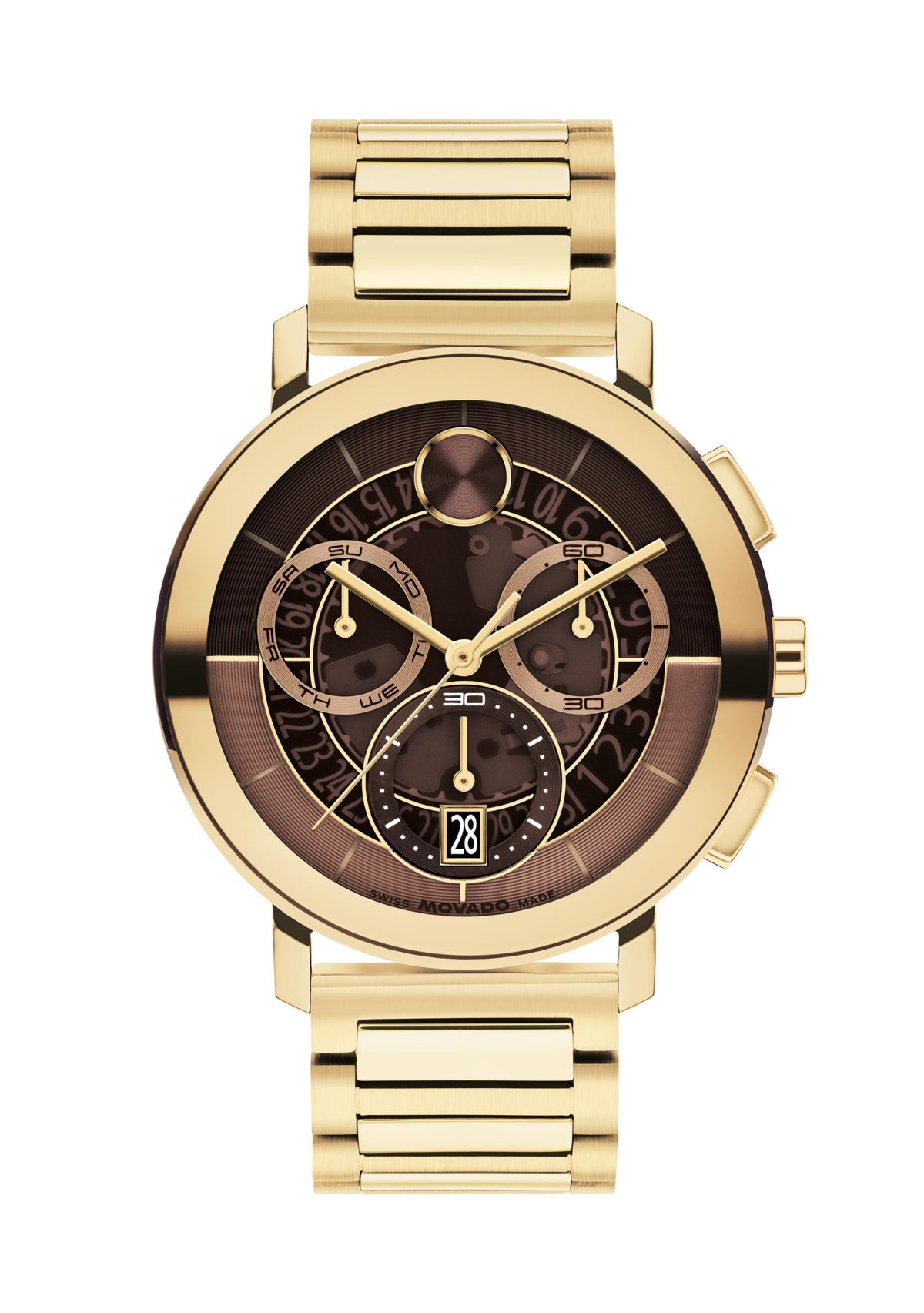 Bold Evolution 2.0 Watch 