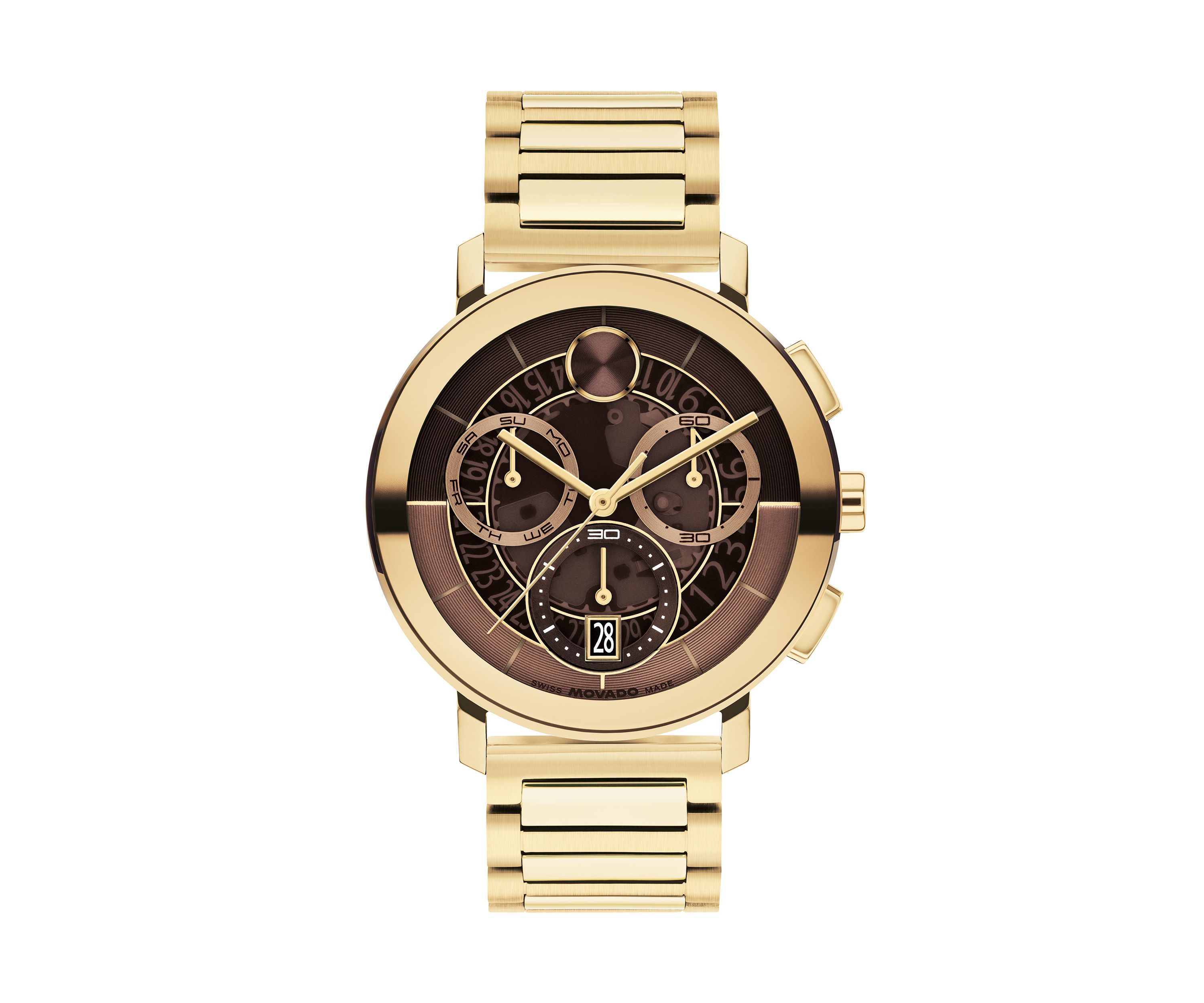 Bold Evolution 2.0 Watch 