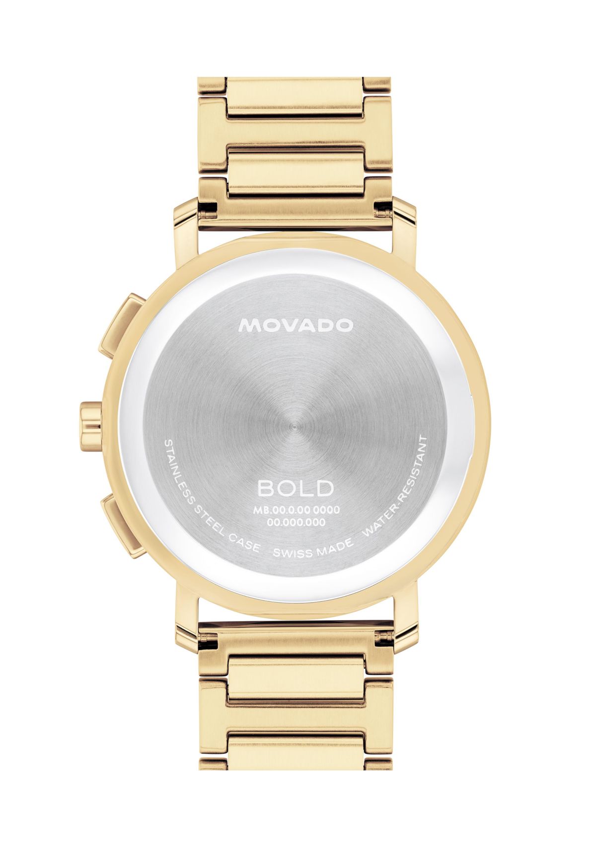 Bold Evolution 2.0 Watch 