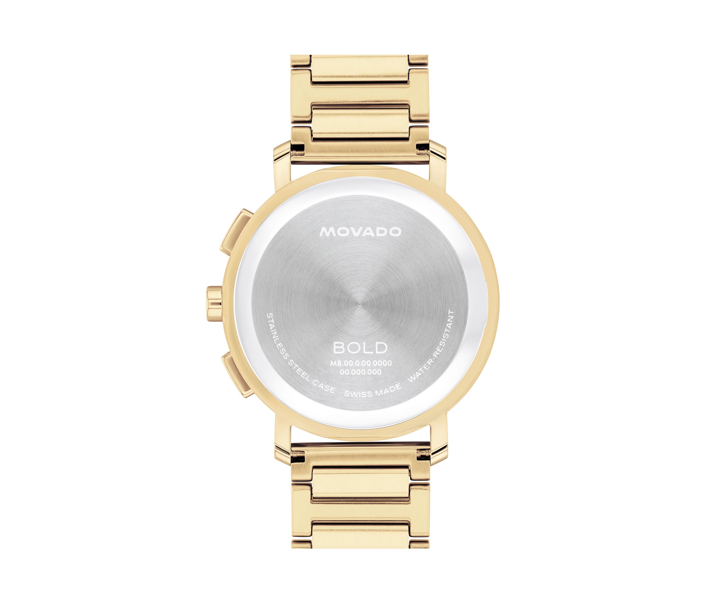 Bold Evolution 2.0 Watch 