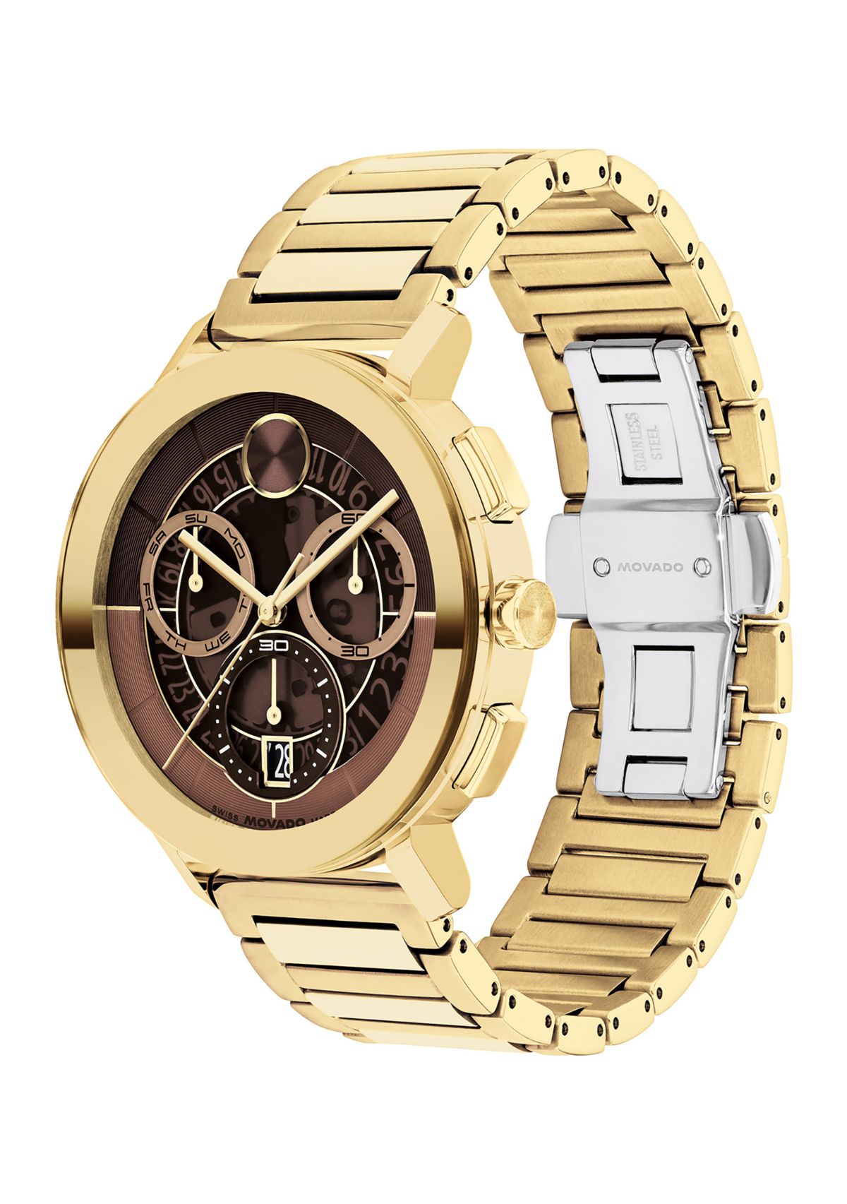 Bold Evolution 2.0 Watch 