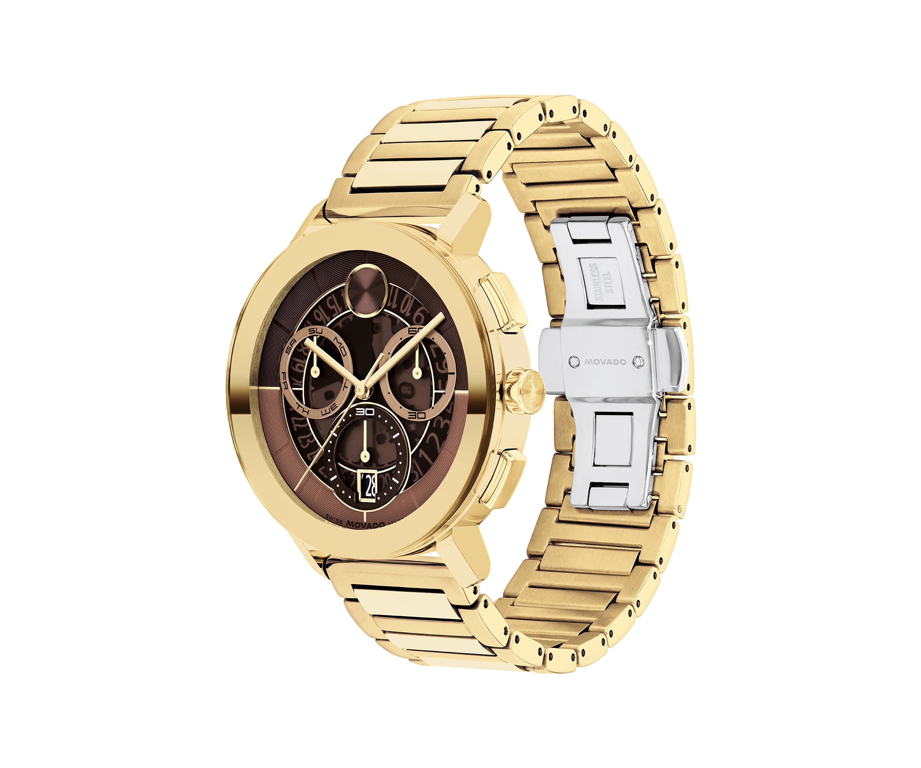 Bold Evolution 2.0 Watch 