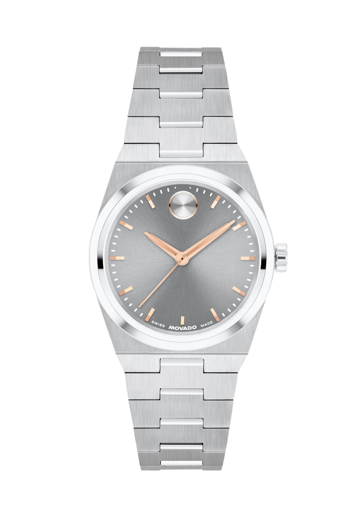 Bold Quest Mini Watch 