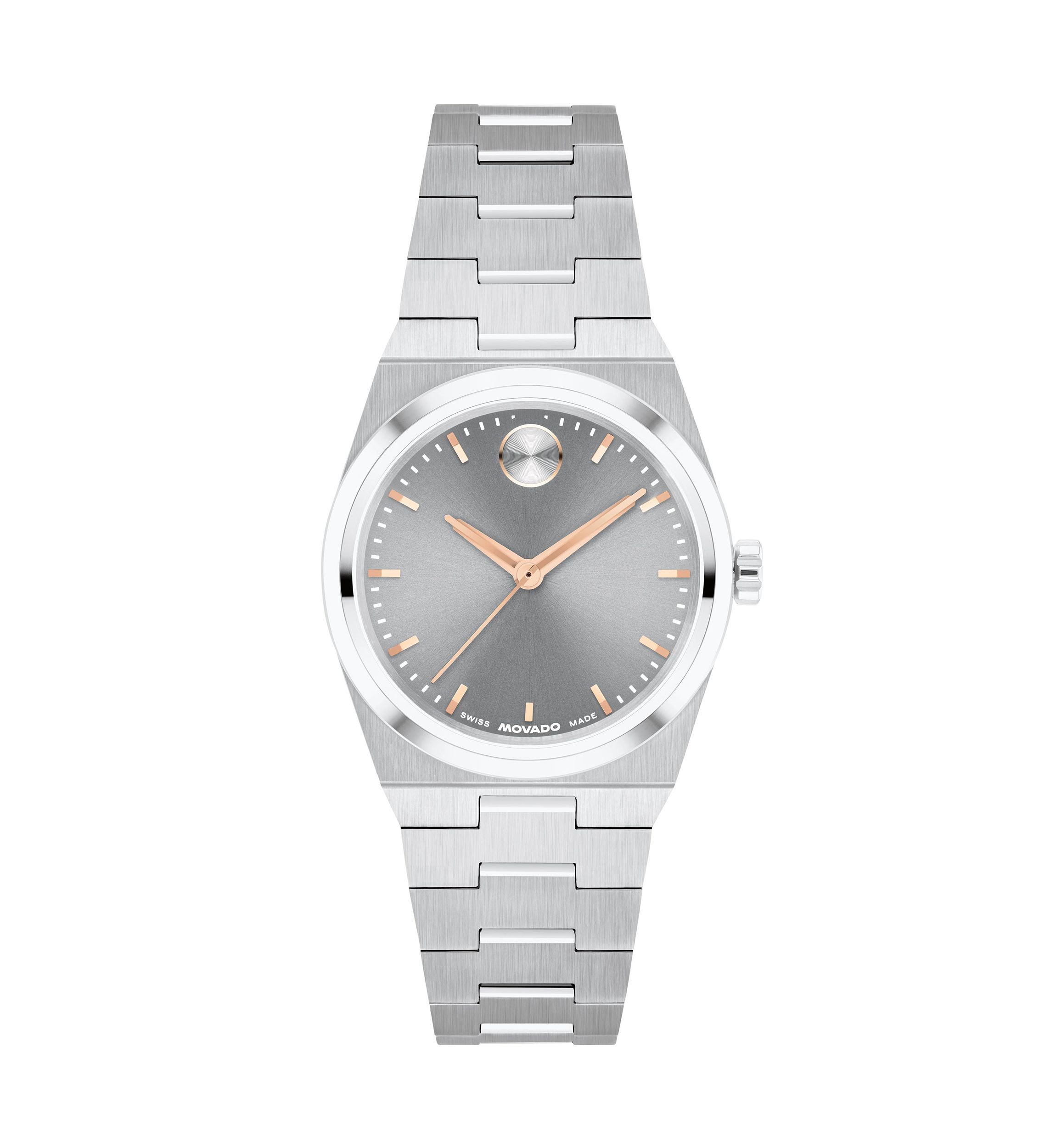 Bold Quest Mini Watch 