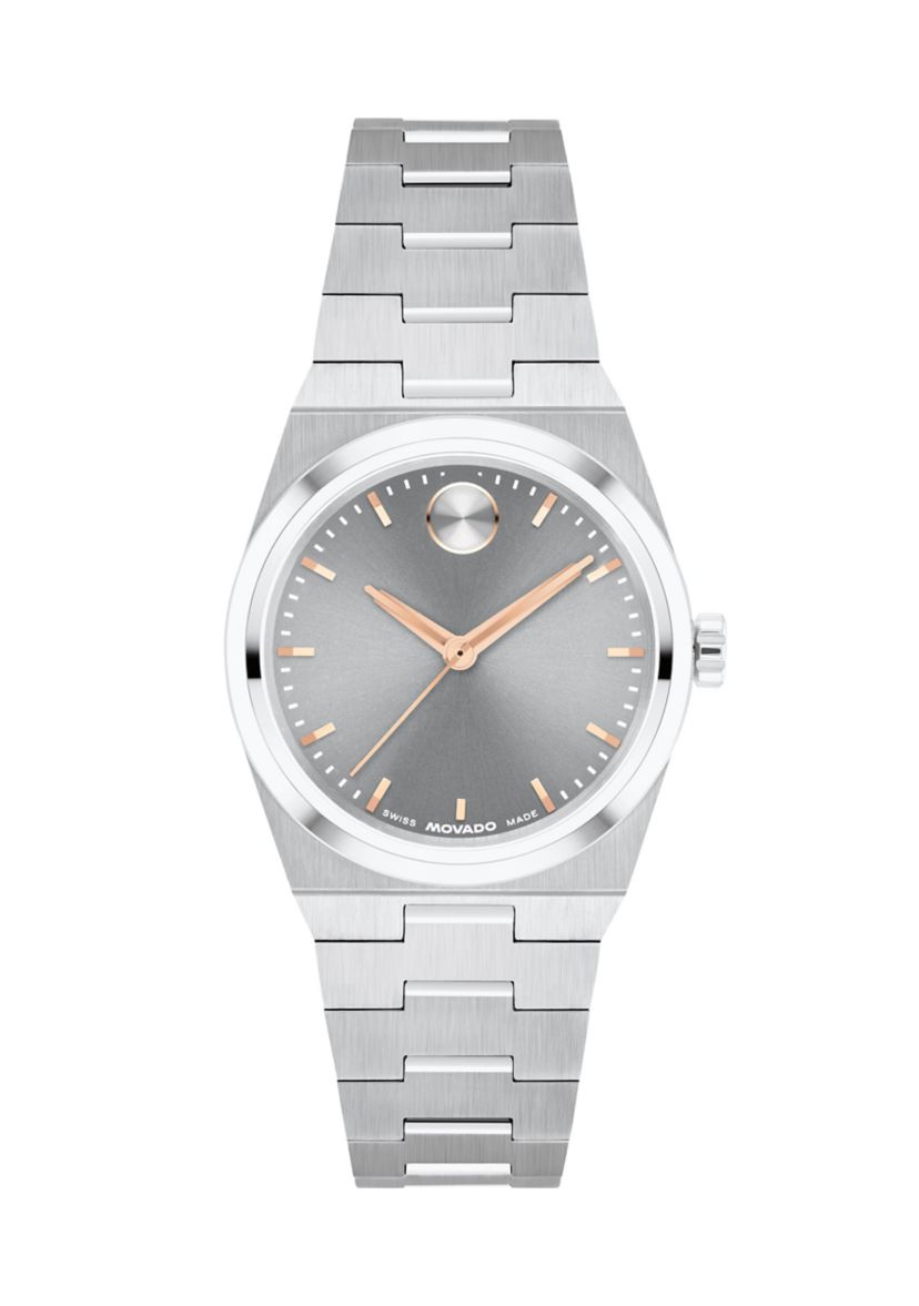 Bold Quest Mini Watch 