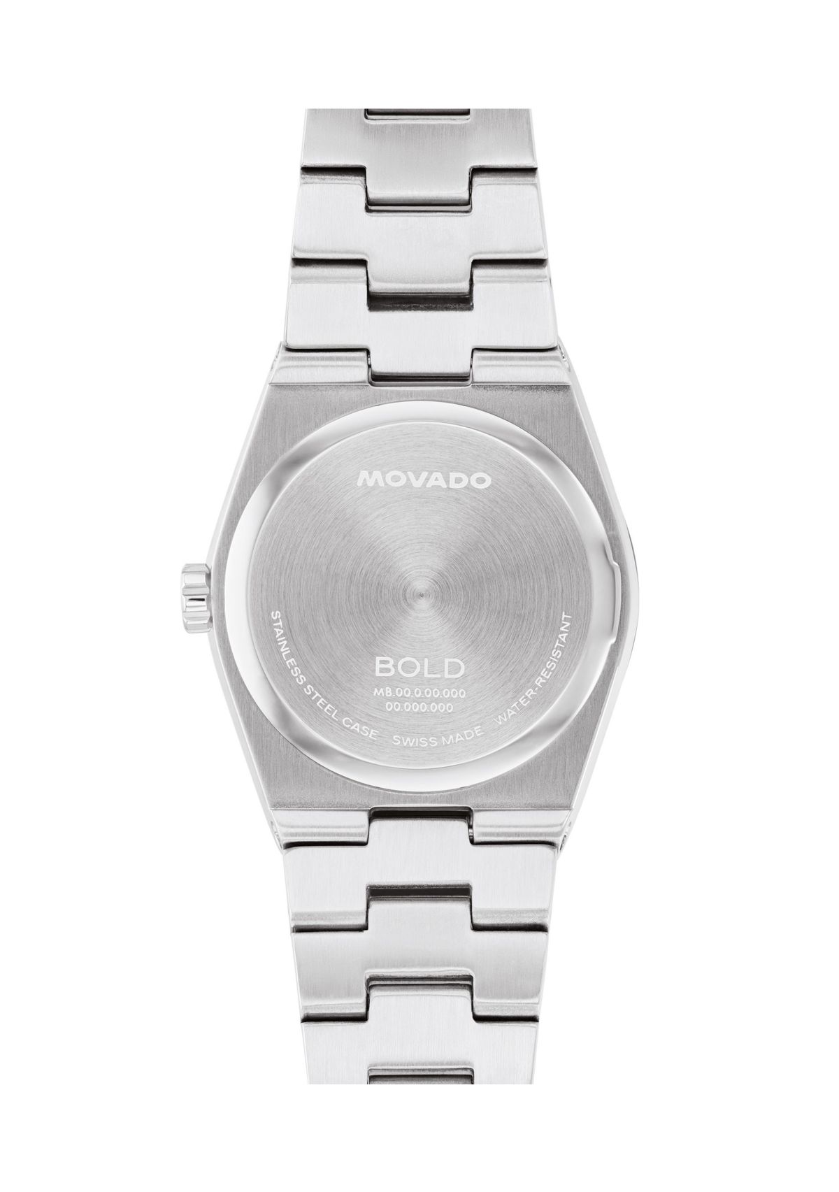 Bold Quest Mini Watch 
