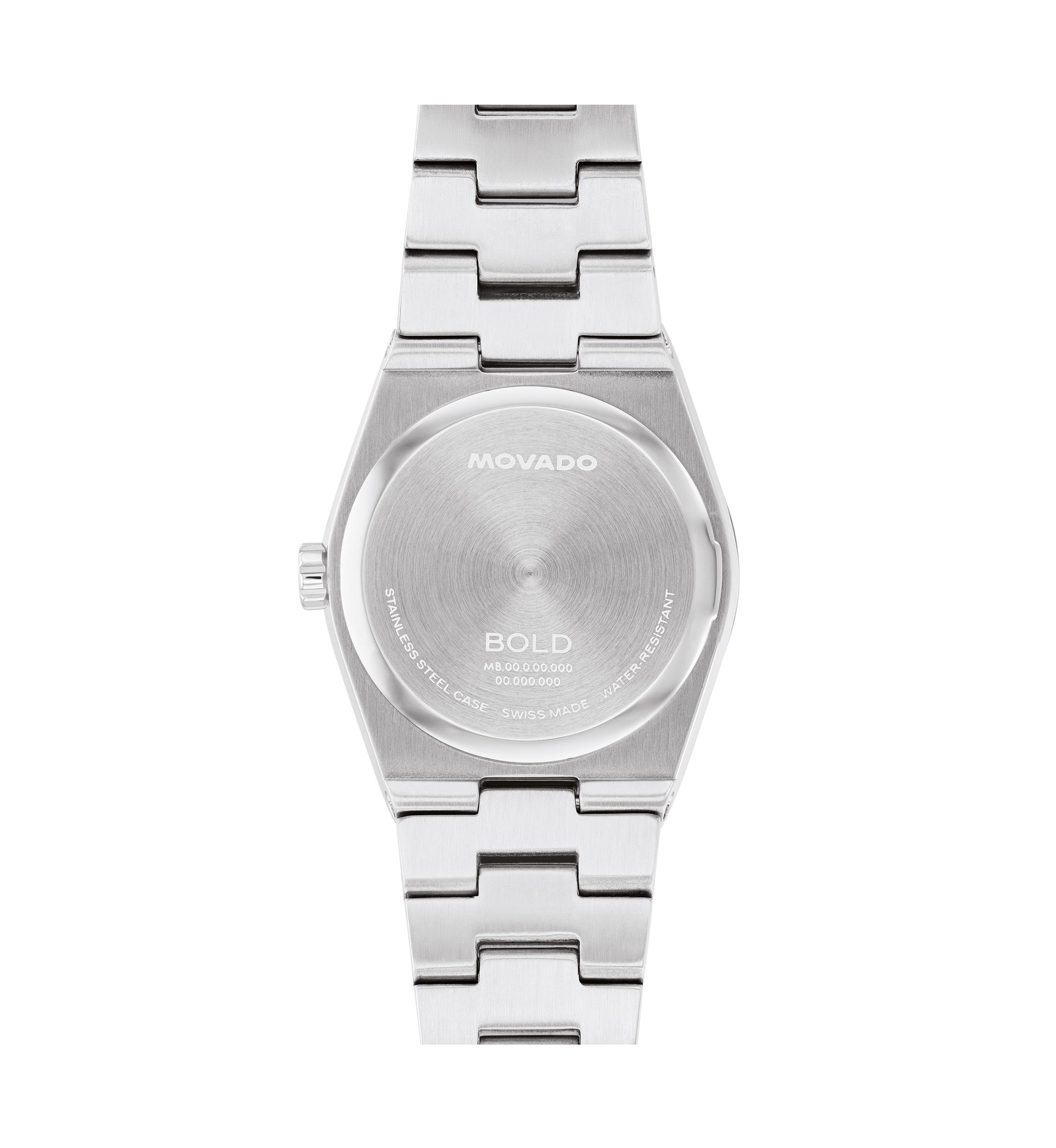 Bold Quest Mini Watch 