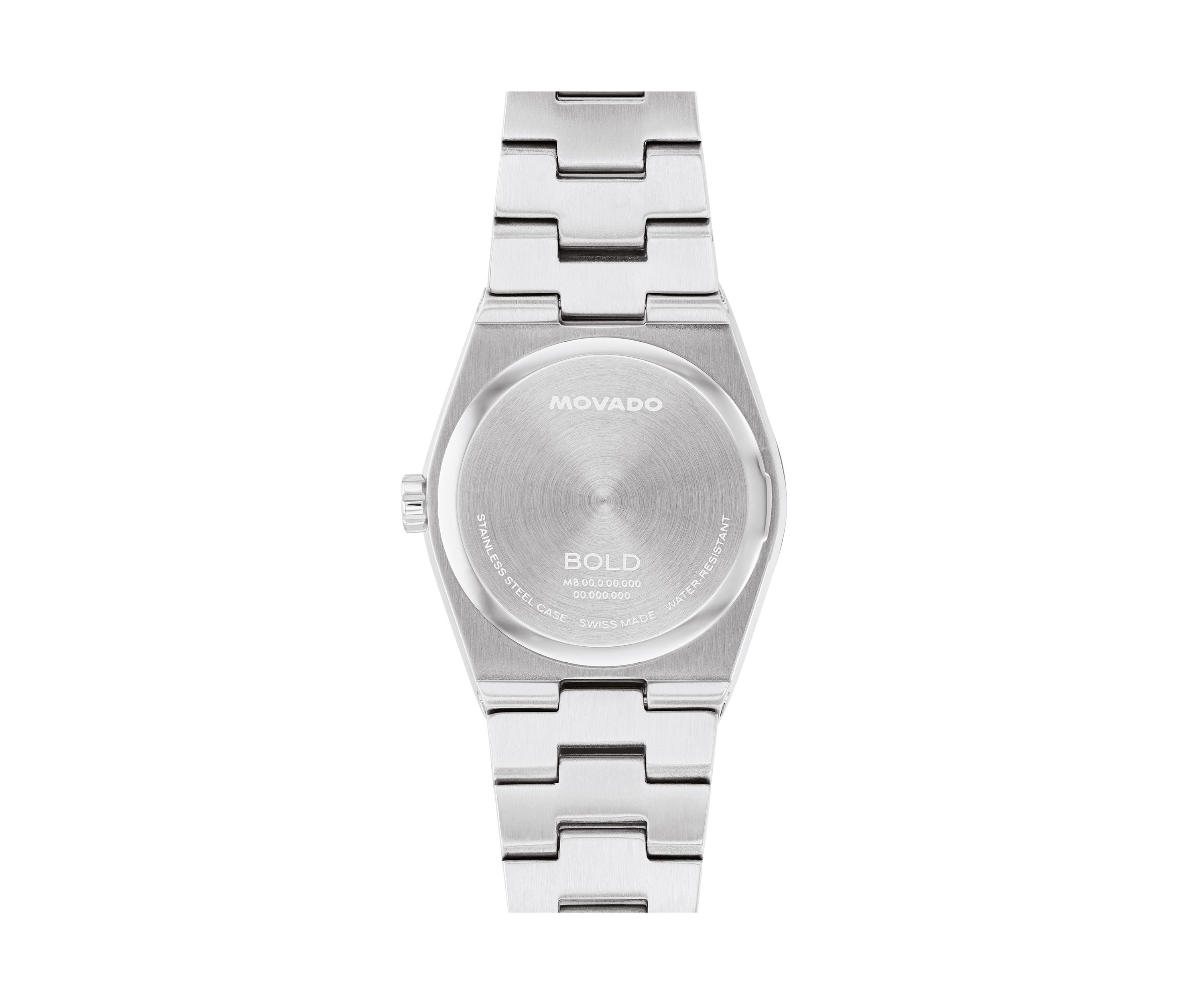 Bold Quest Mini Watch 
