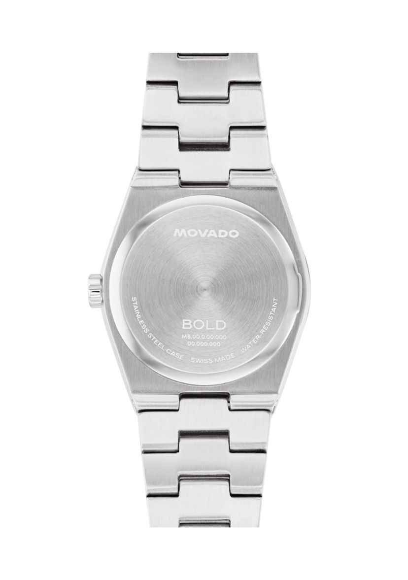 Bold Quest Mini Watch 