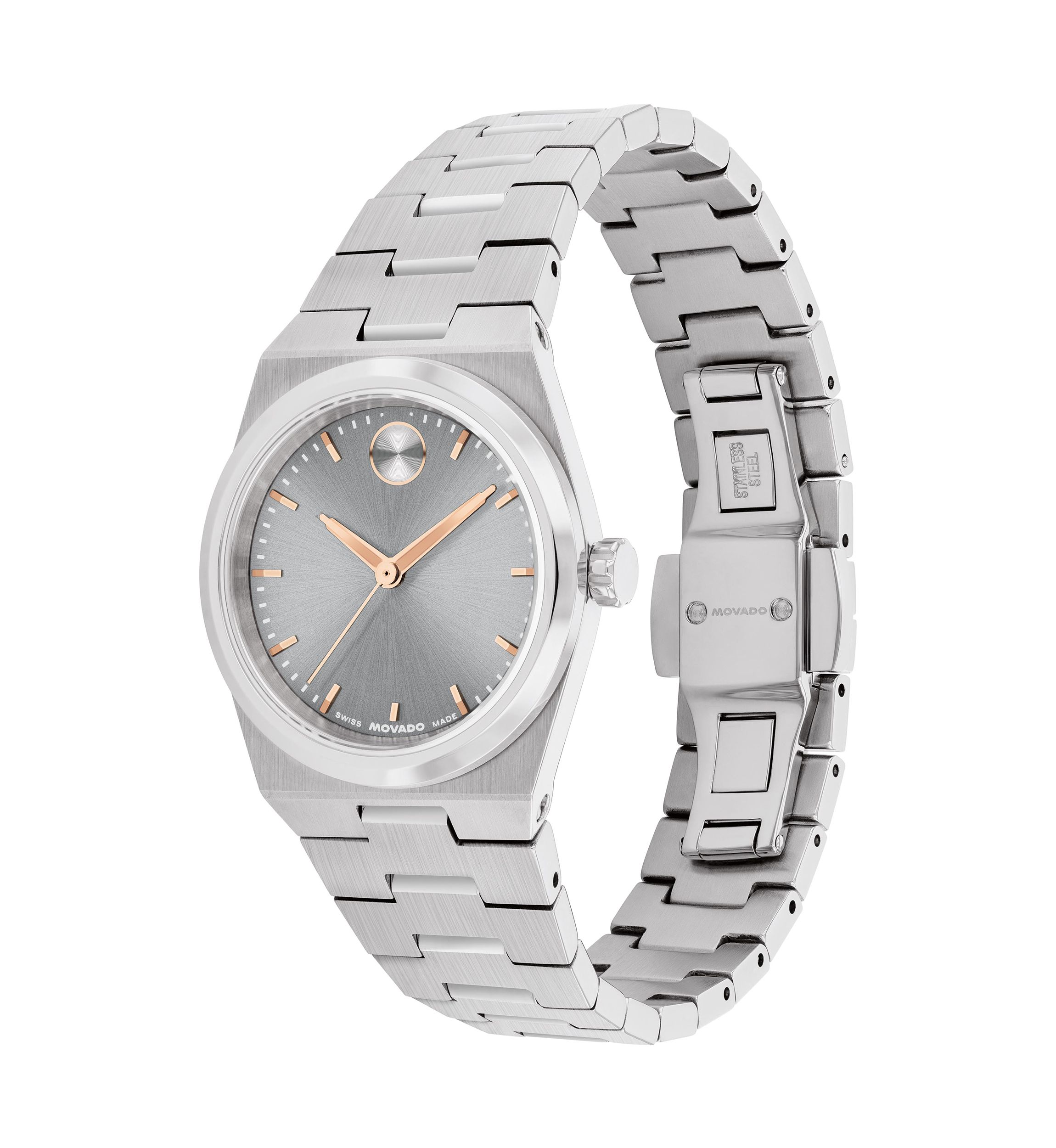 Bold Quest Mini Watch 