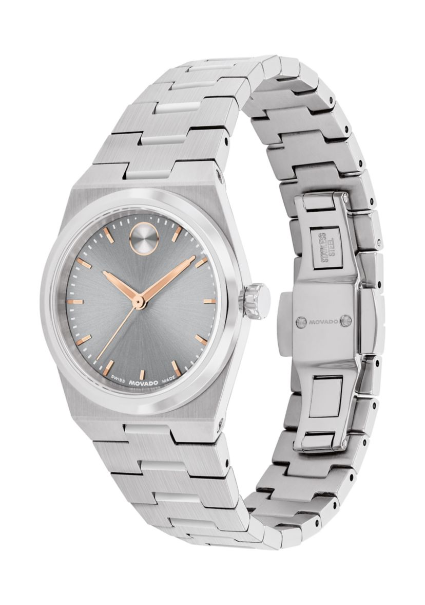 Bold Quest Mini Watch 