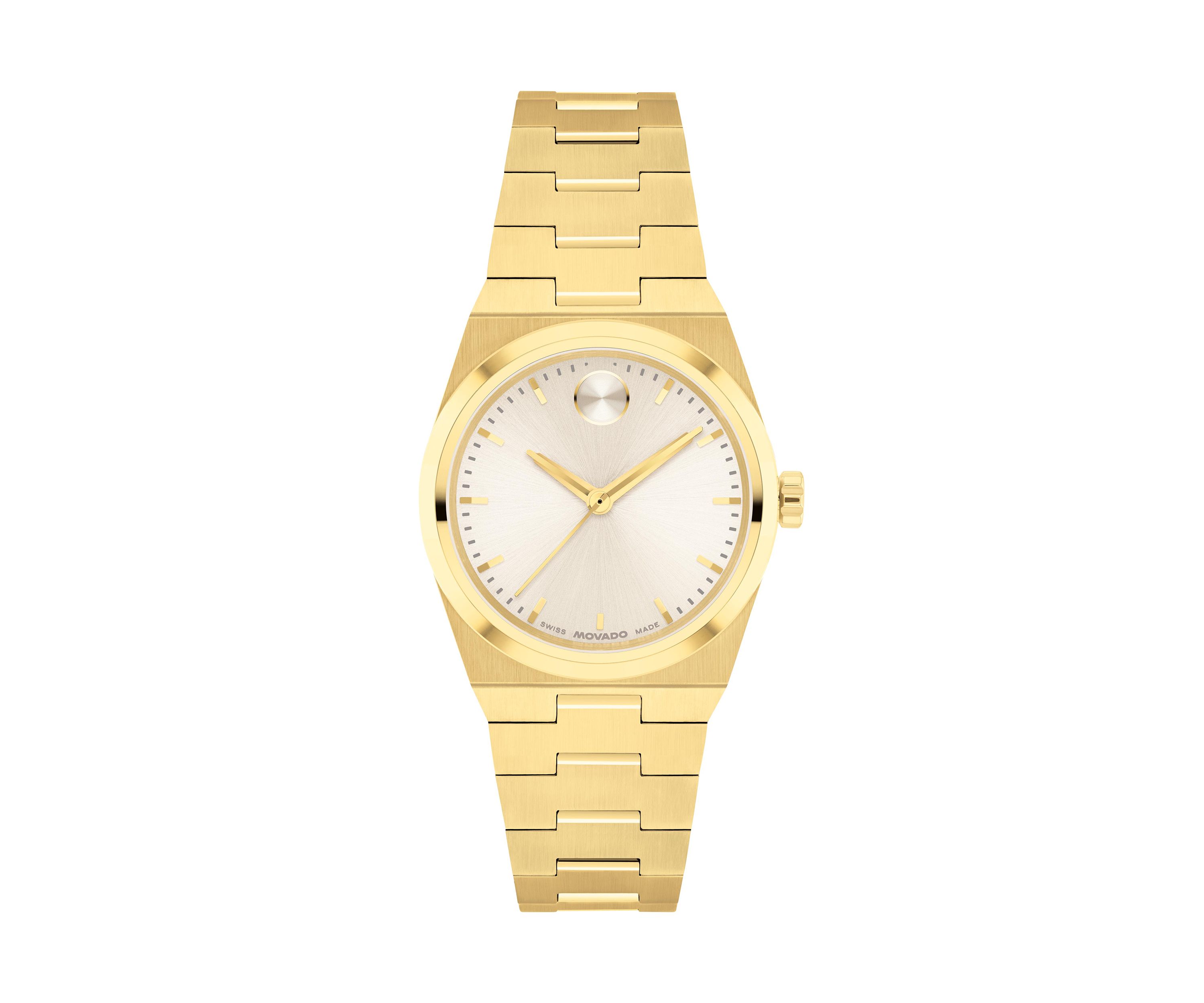 Bold Quest Mini Watch 
