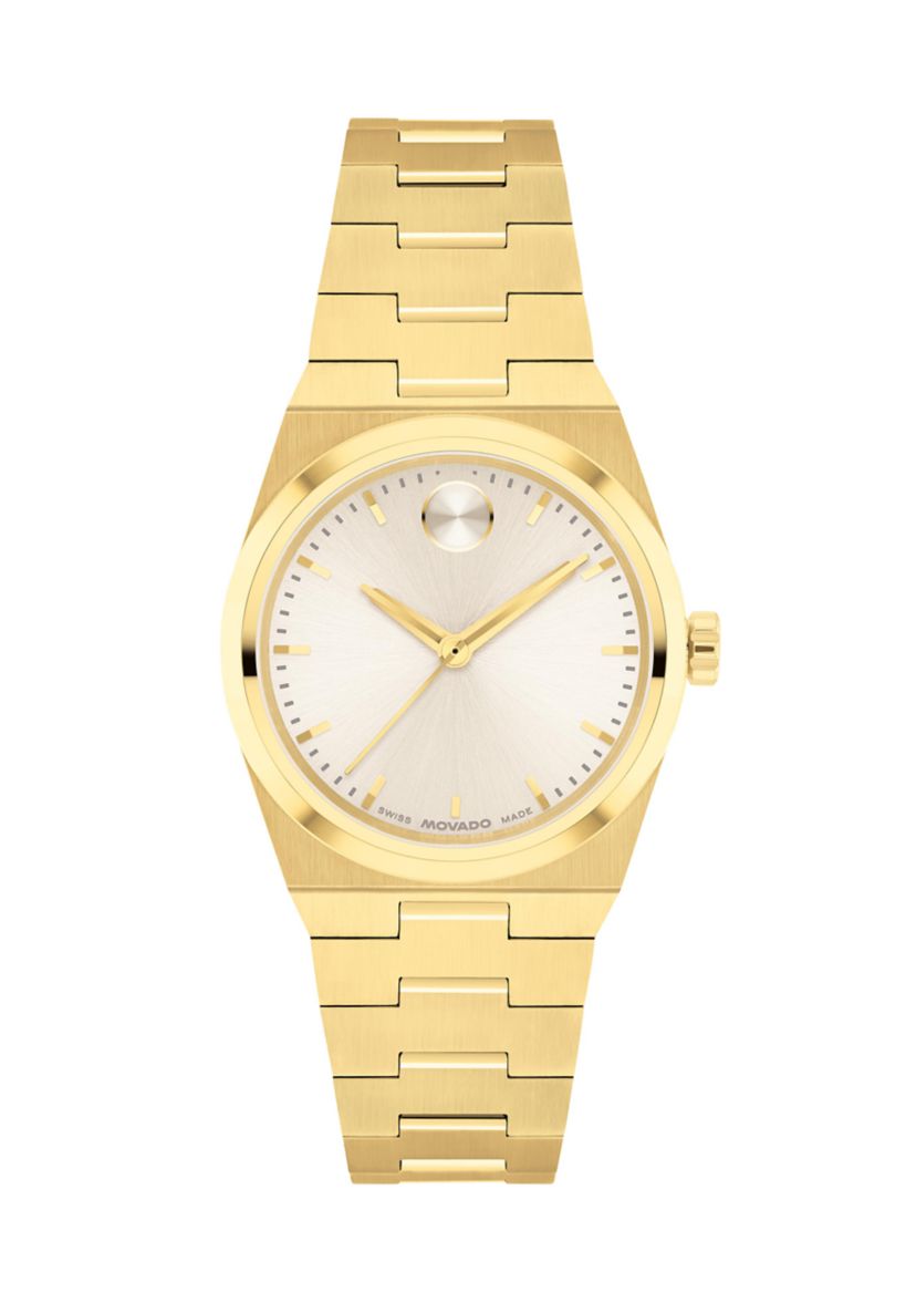 Bold Quest Mini Watch 