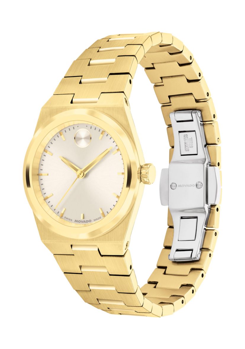 Bold Quest Mini Watch 