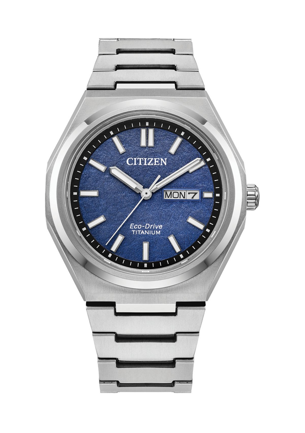 Zenshin Watch