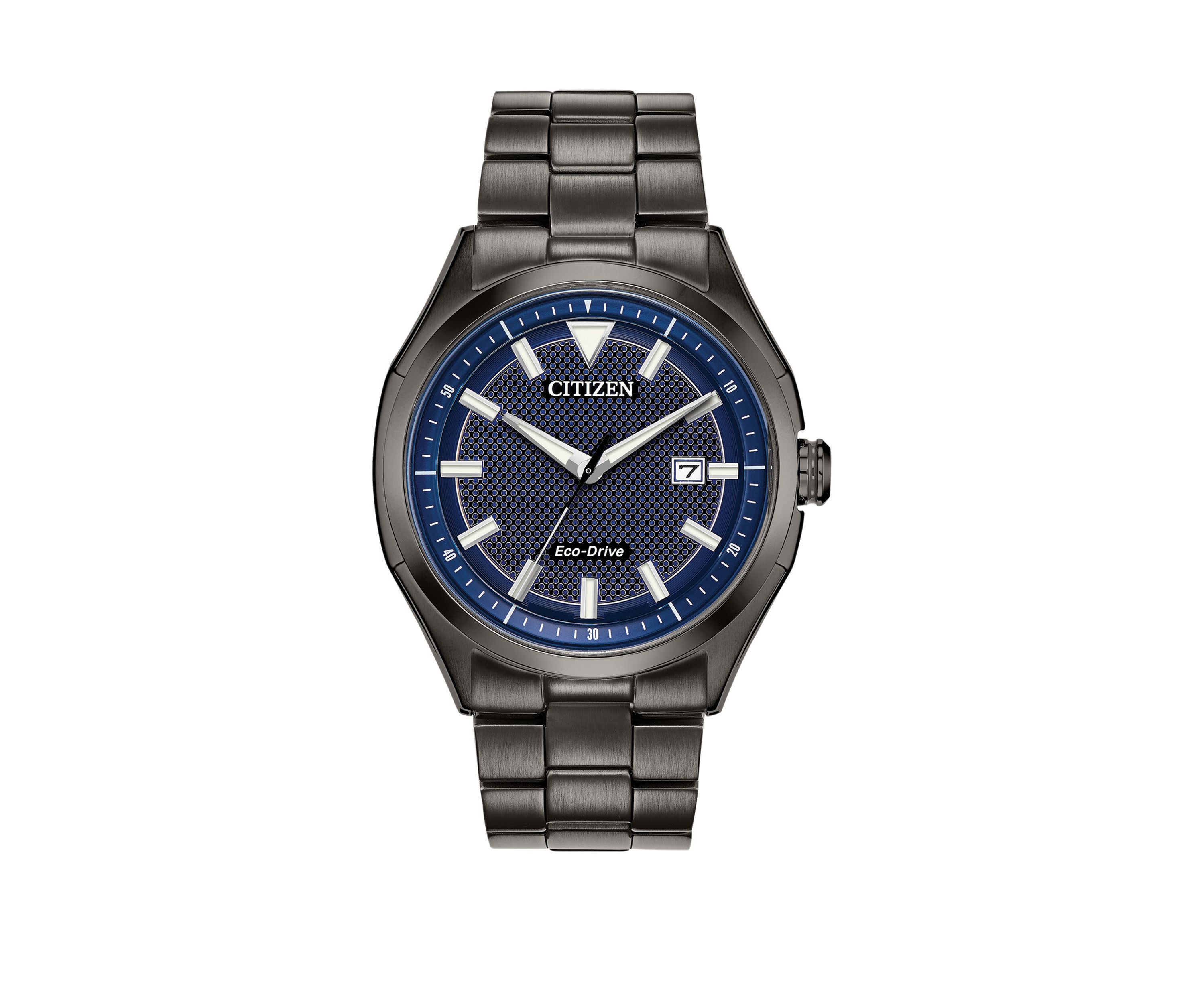 Mens Drive Bracelet Watch