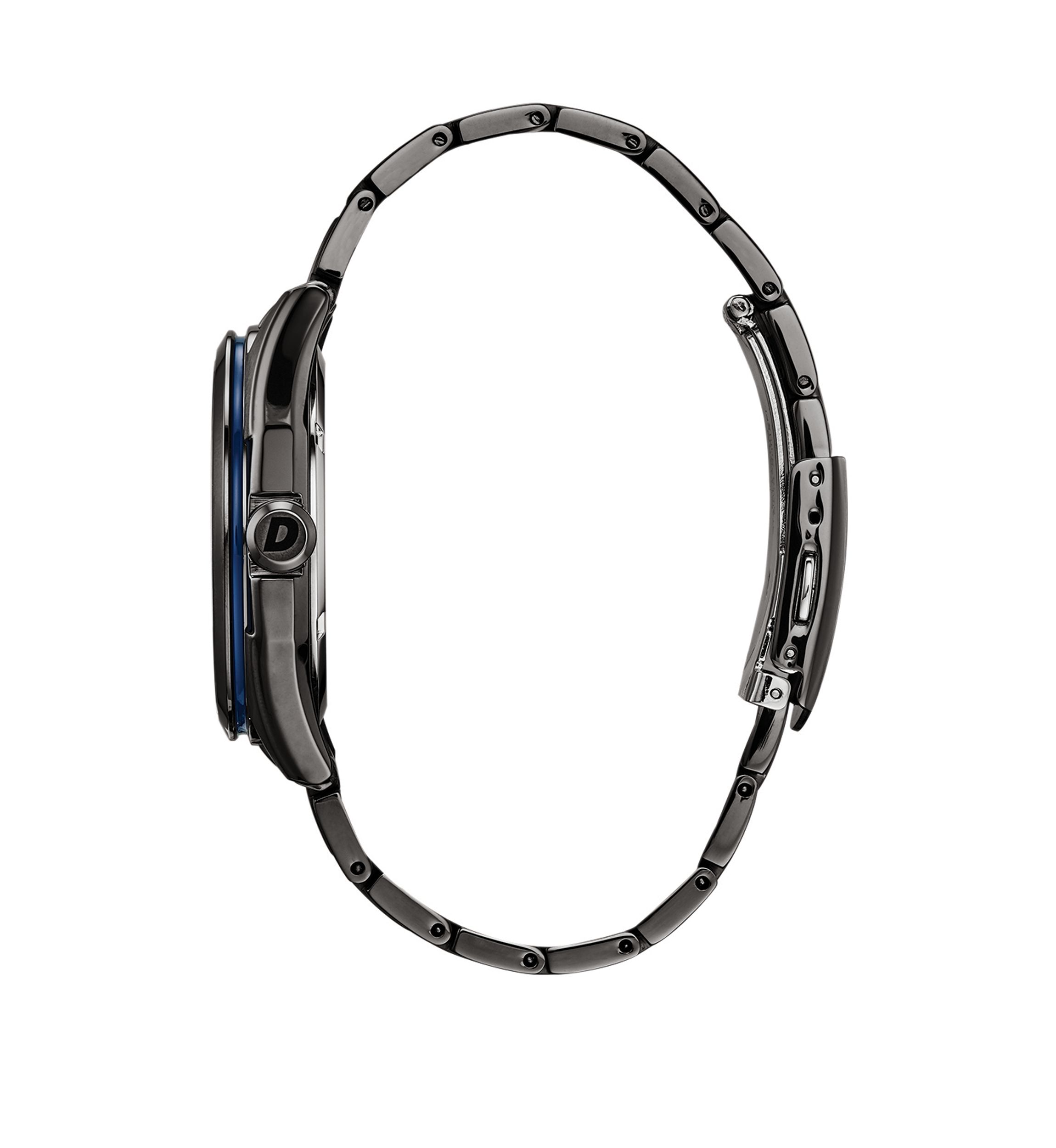 Mens Drive Bracelet Watch
