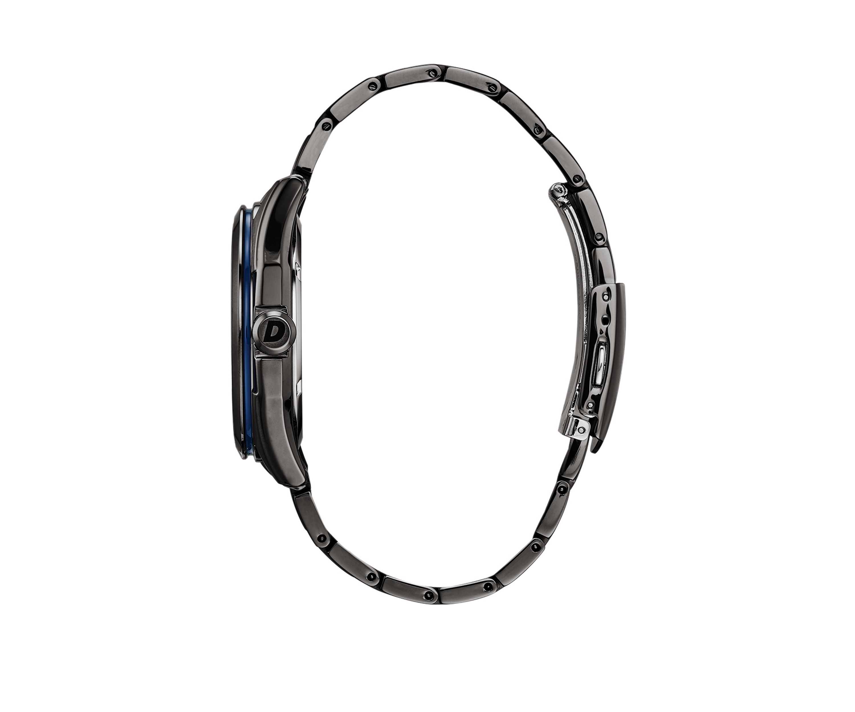 Mens Drive Bracelet Watch