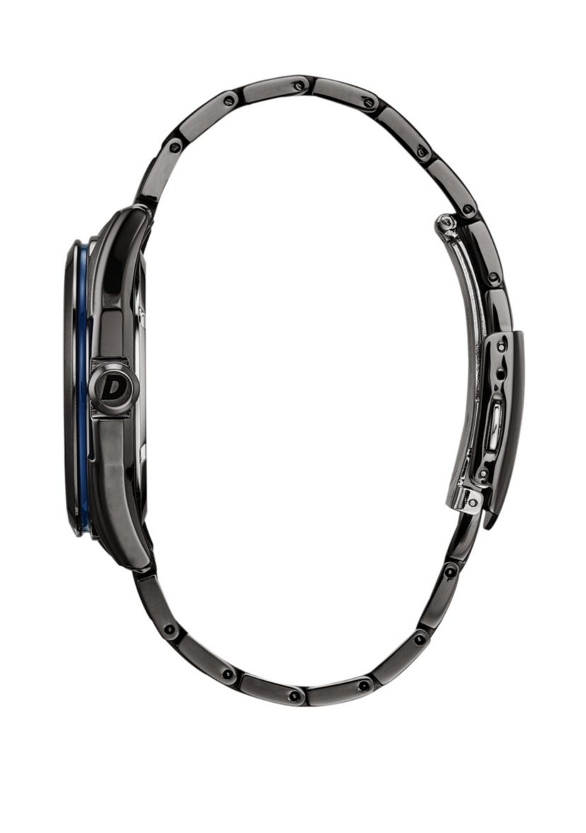 Mens Drive Bracelet Watch