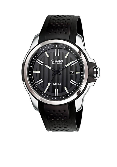 Citizen Mens Drive Stainless Steel Watch
