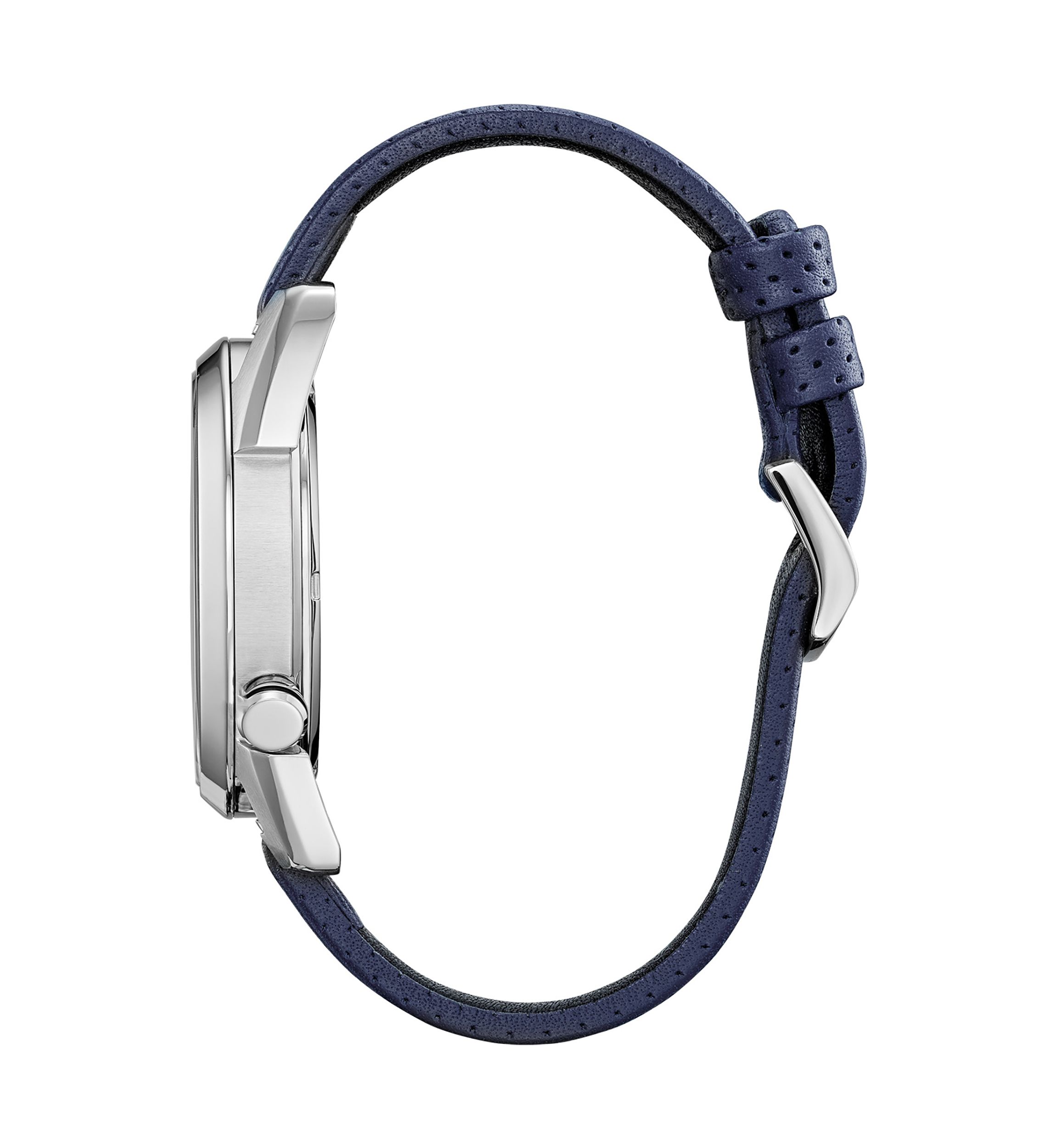 Spider-Man Strap Watch