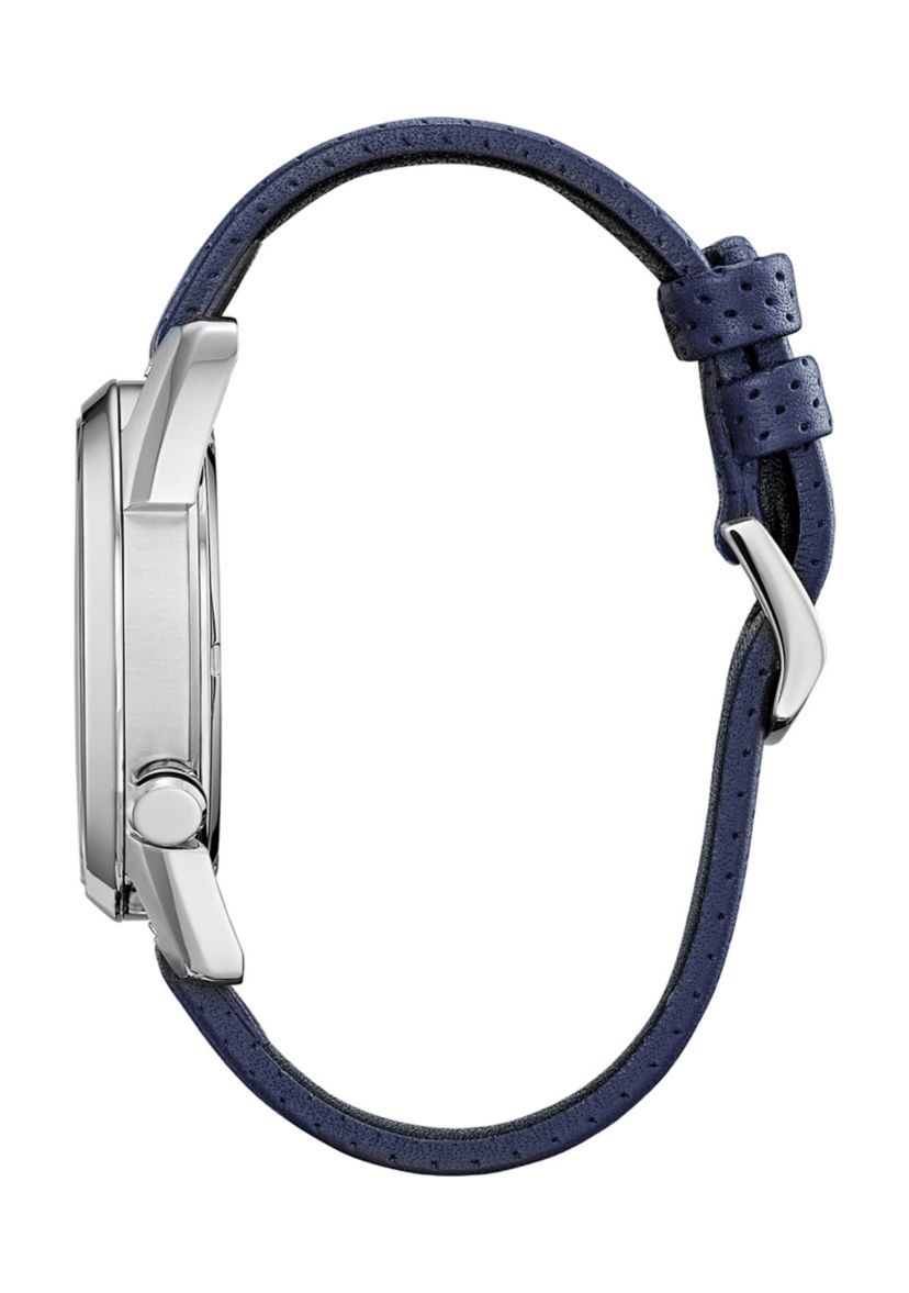Spider-Man Strap Watch