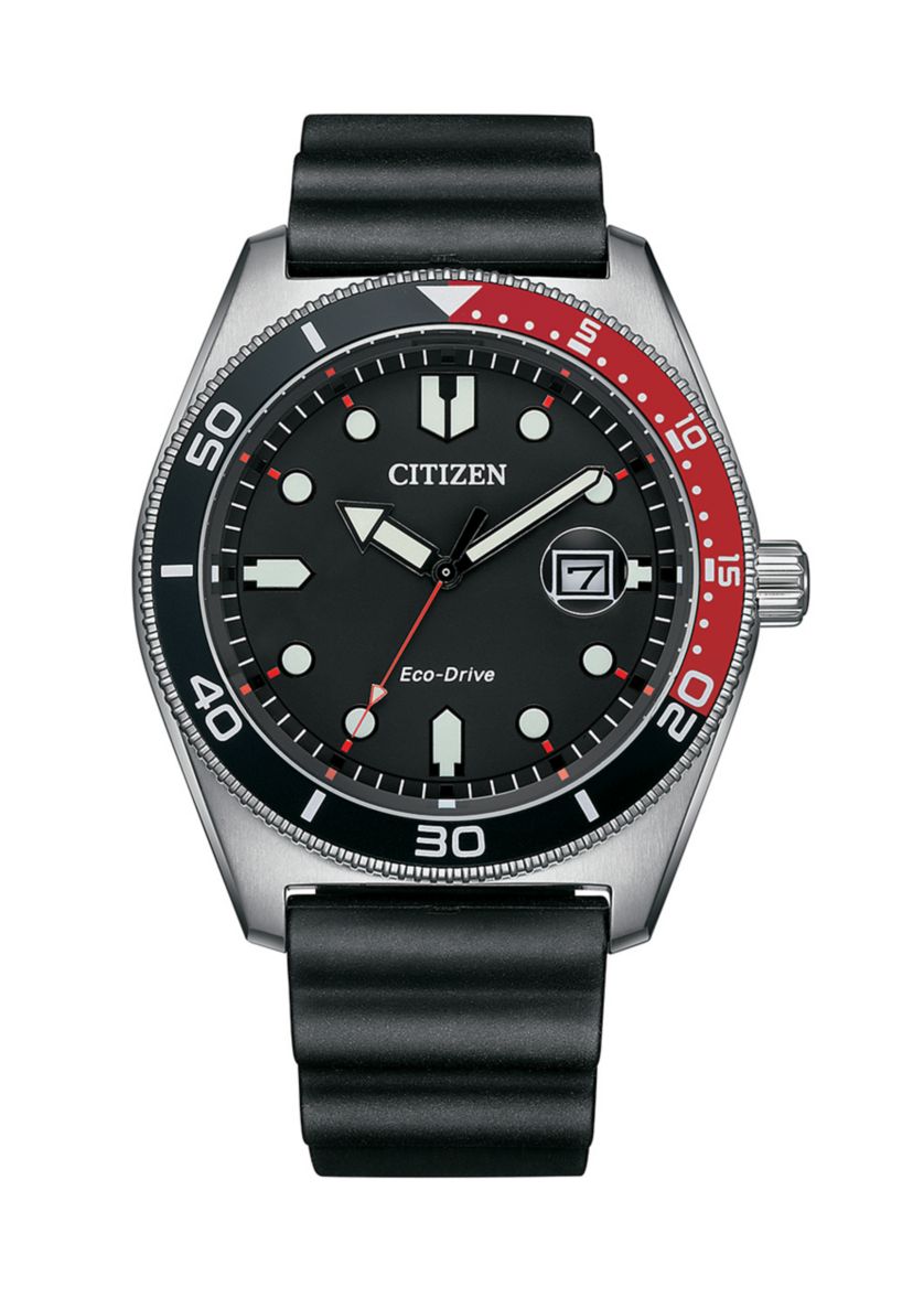 Sport Casual Watch 