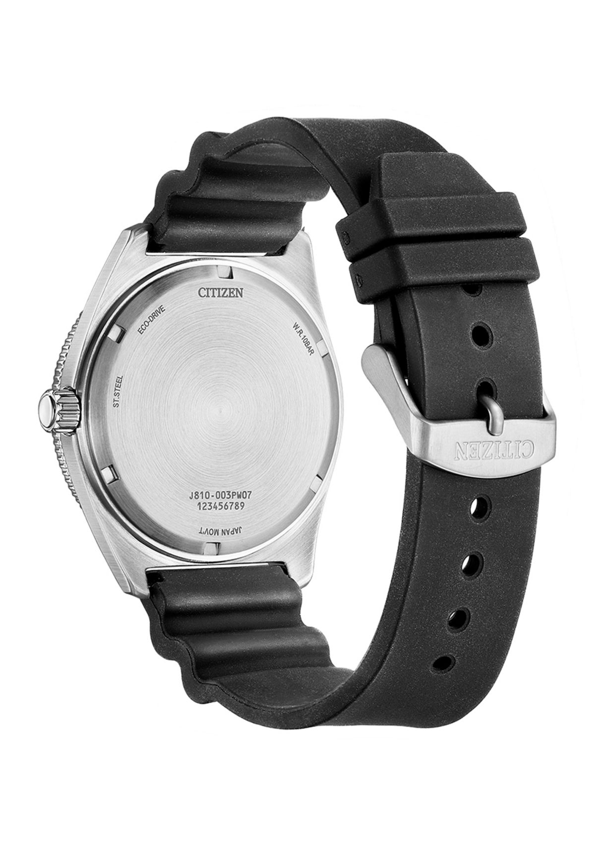 Sport Casual Watch 