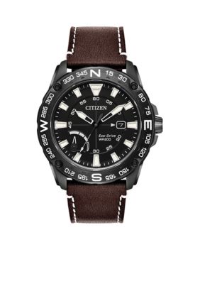citizen eco drive prt