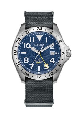 CITIZEN Men's Land Watch