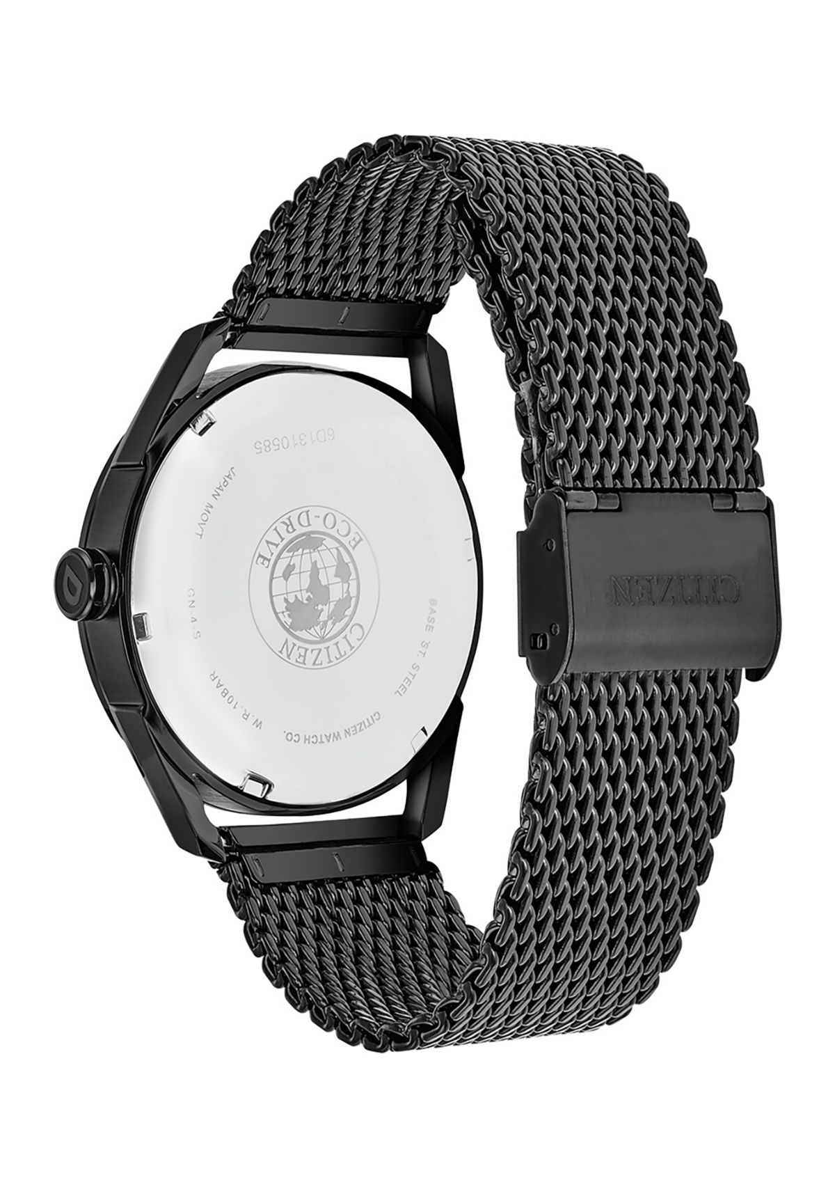 Mens Eco-Drive Watch