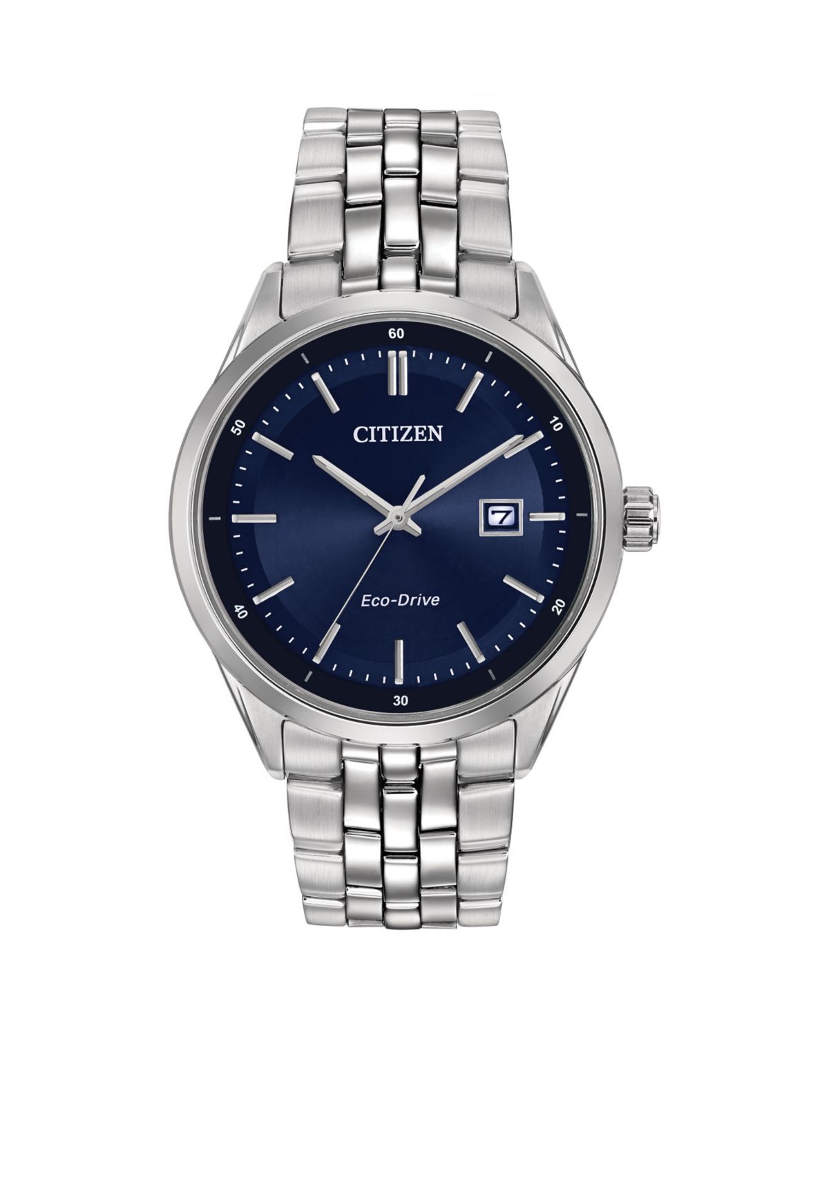 Mens Bracelet Watch